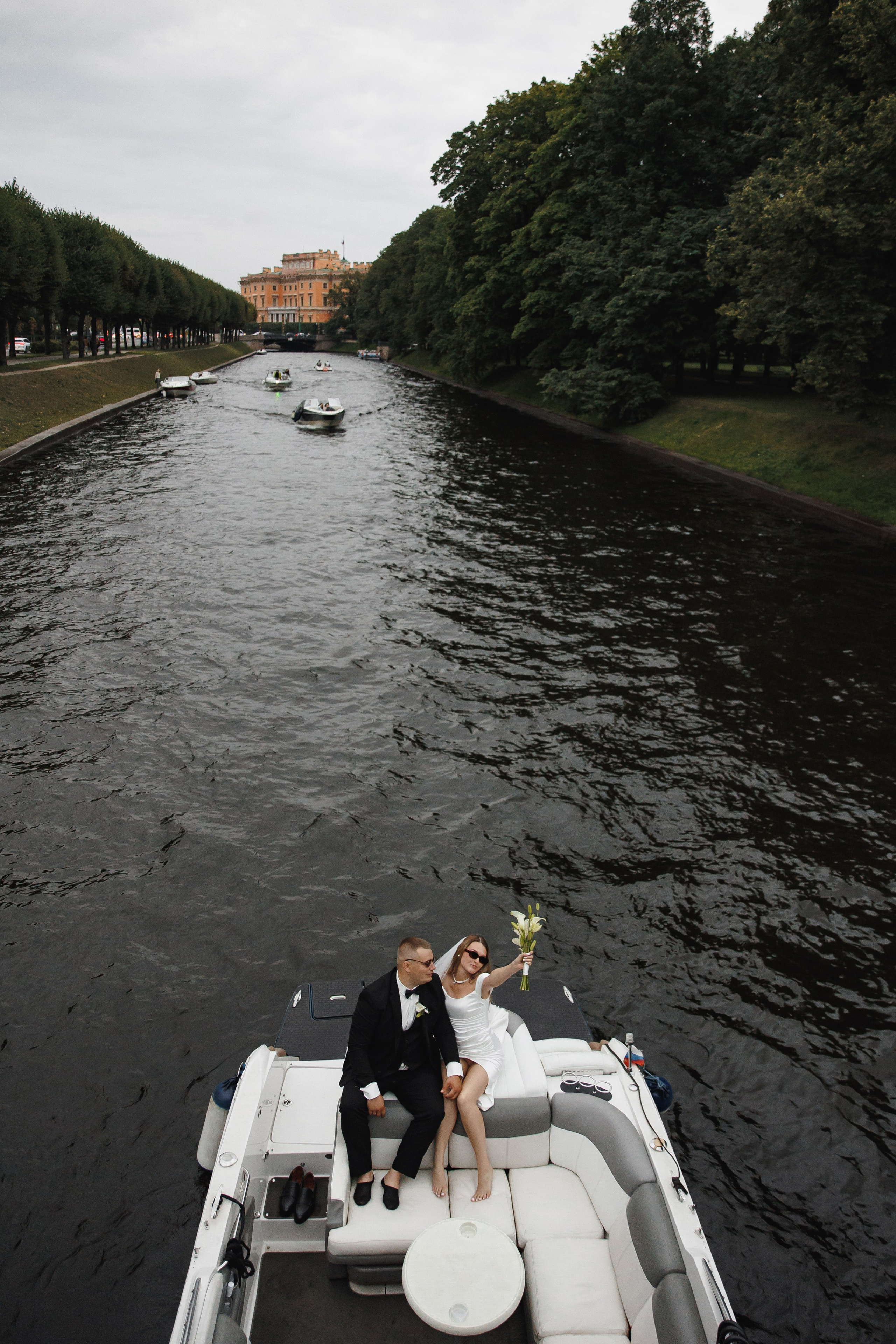 Ульяна и Ваня. Свадебный фотограф в Санкт-Петербурге, Москве, Европе и по всему миру