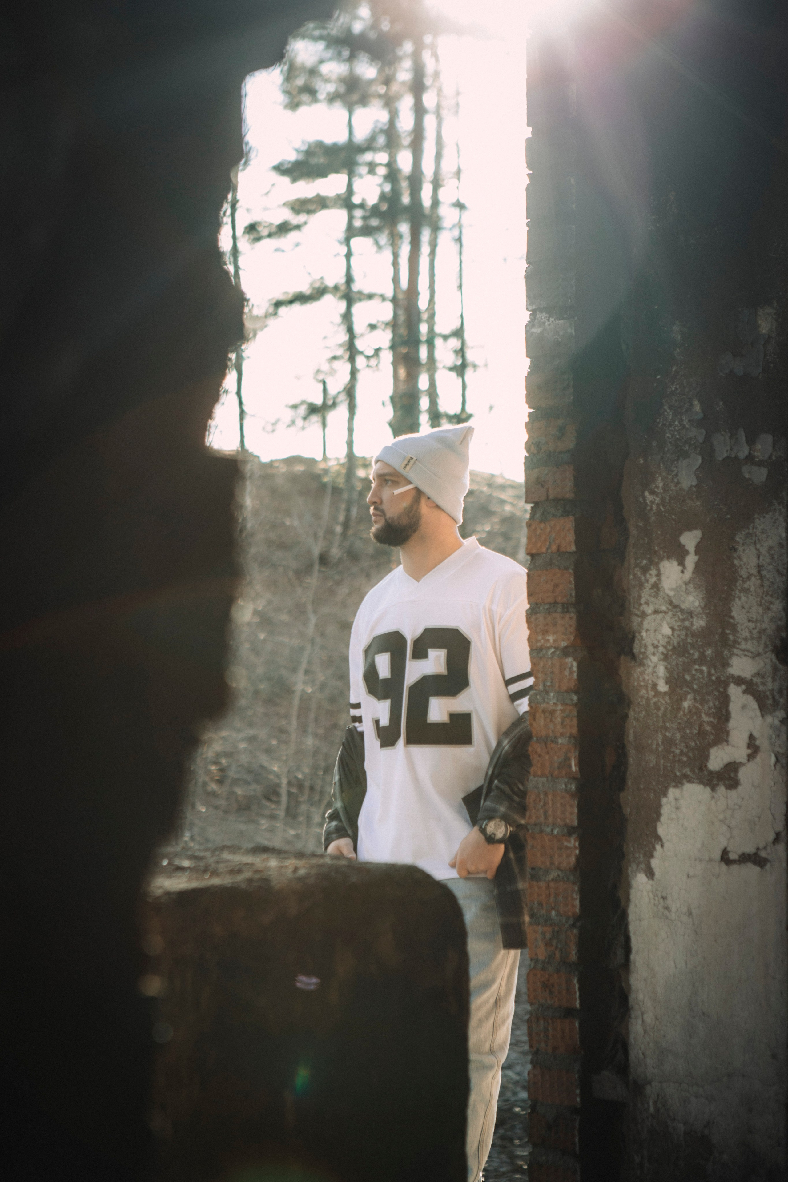 Kostya. Свадебный и портретный фотограф Брицын Владислав | Москва, Дмитров