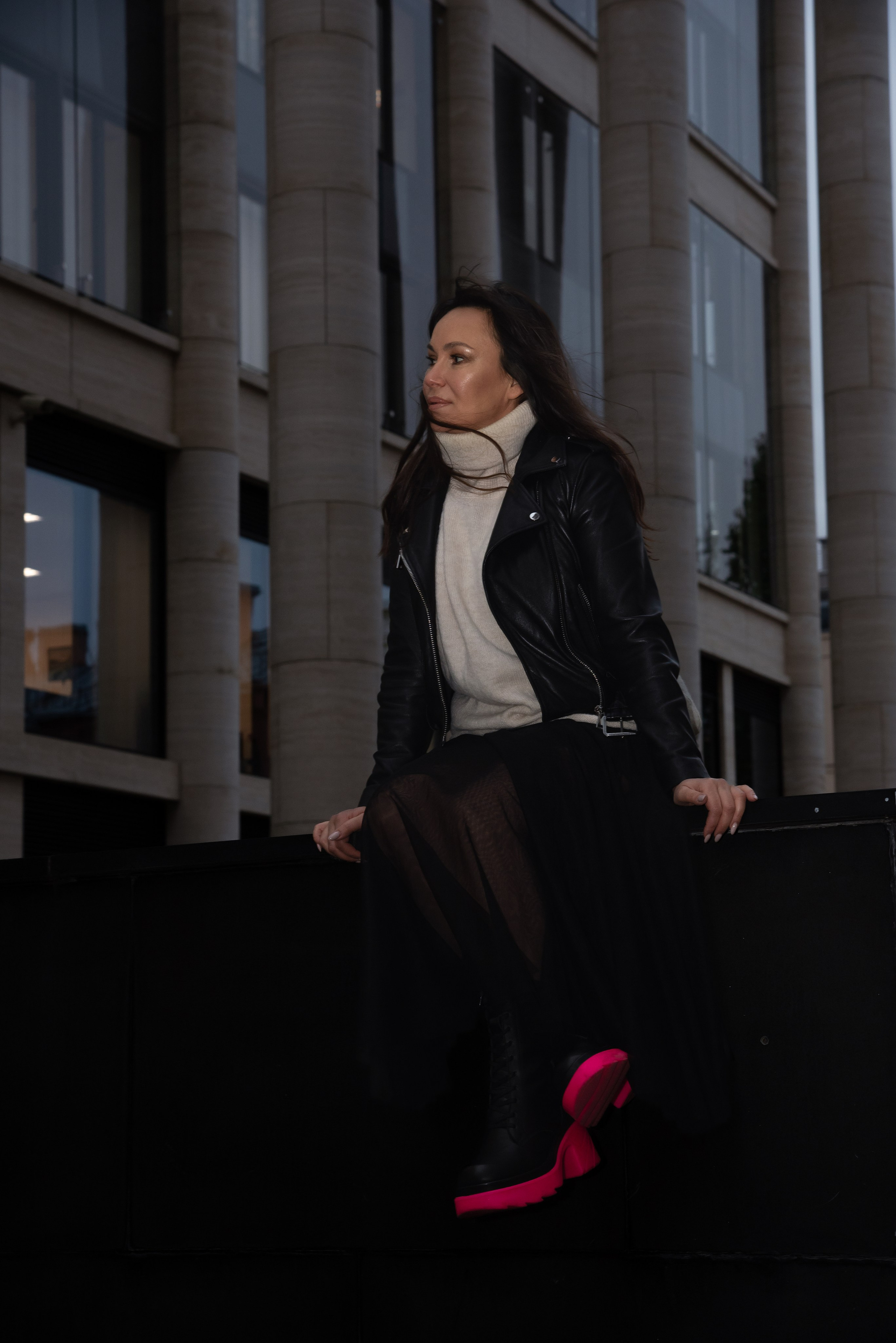 Екатерина. Портретный Семейный Fine-Art фотограф в Санкт-Петербурге Криулина