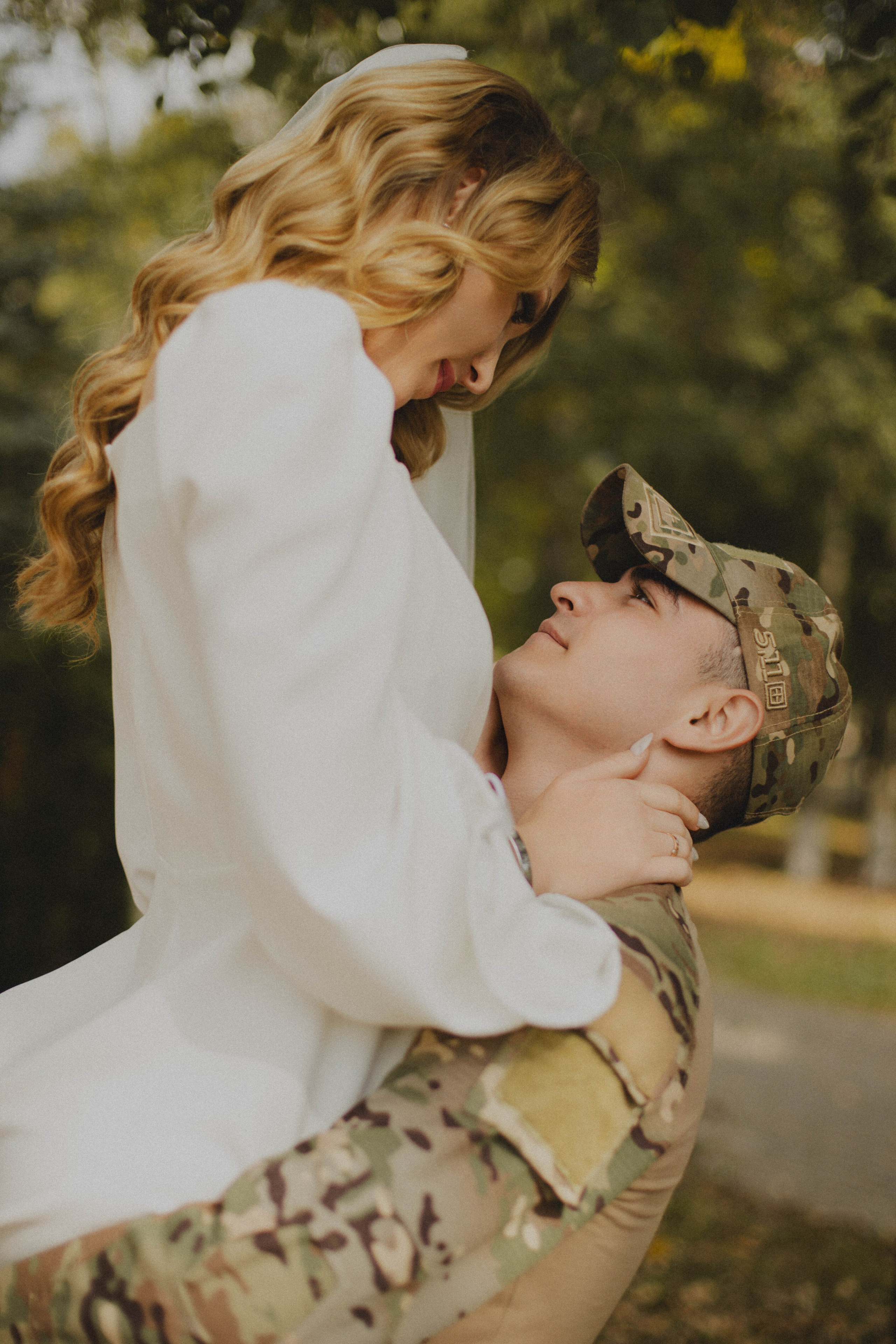 Вильдан & Анна. Фотограф Чекмагуш Уфа Хансверова Зарина