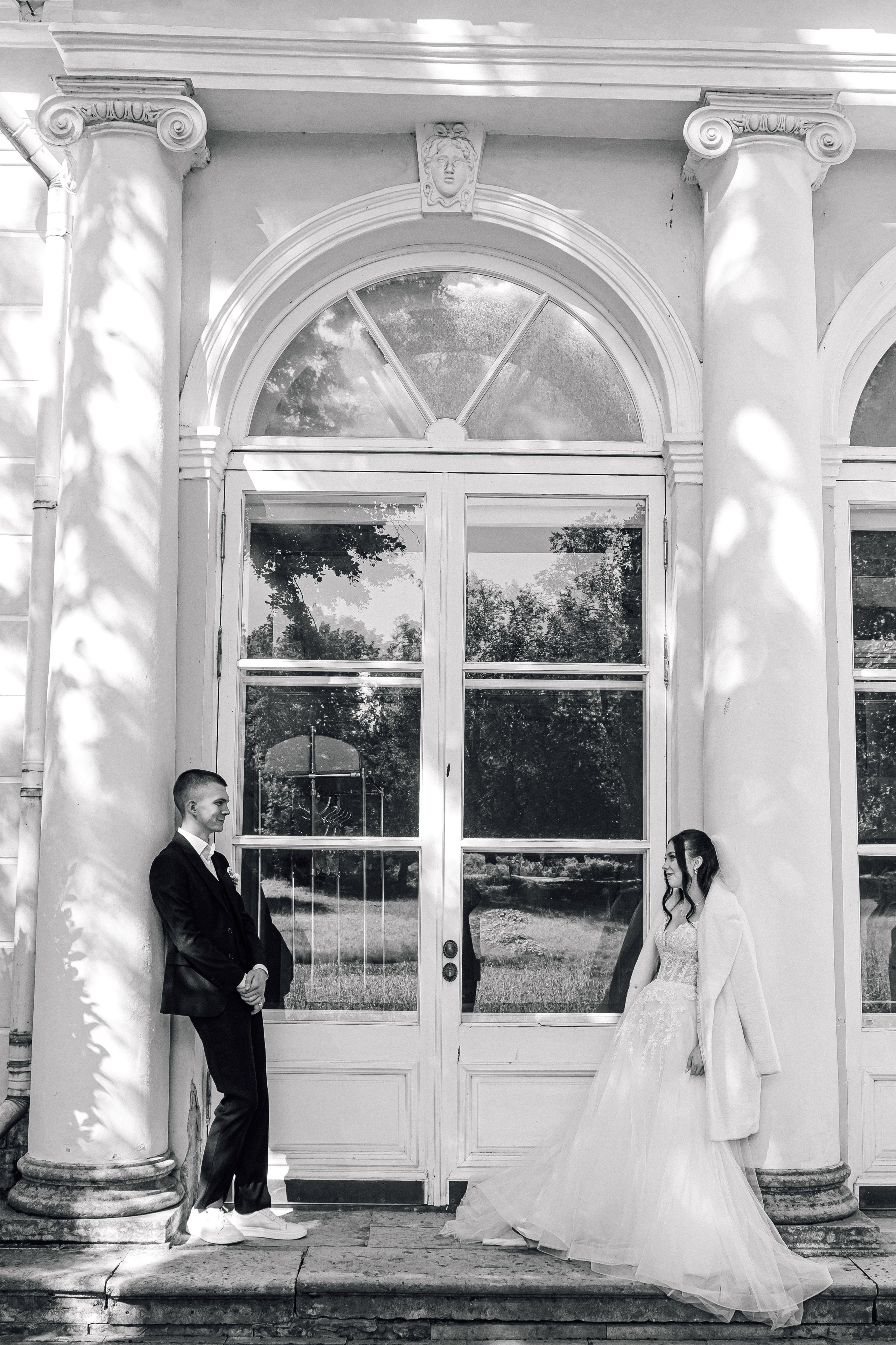 Портфолио. Фотограф · barwarm35mm · Москва