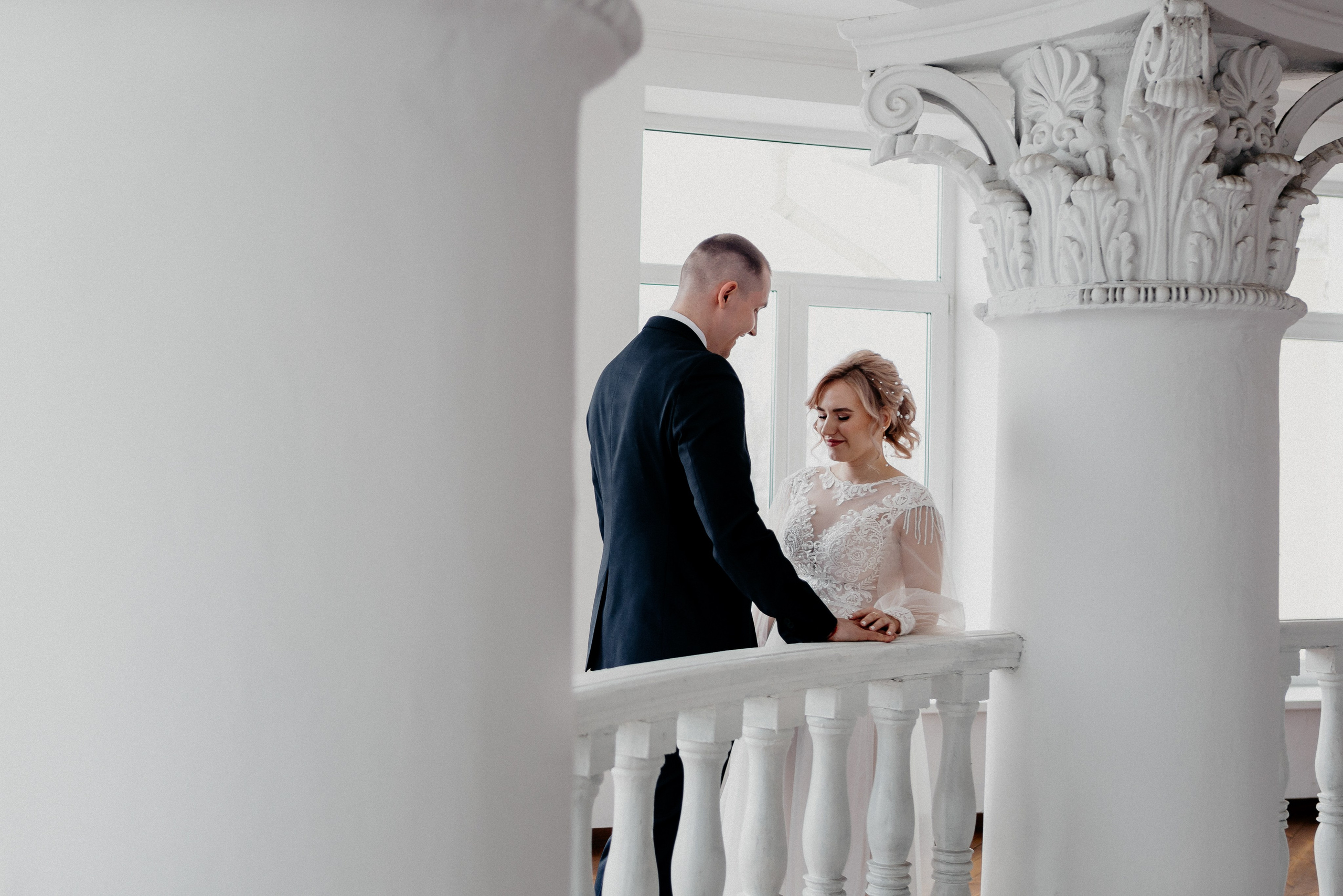 Максим и Ксения. Фотограф, видеограф в Челябинске Глеб Хазиев