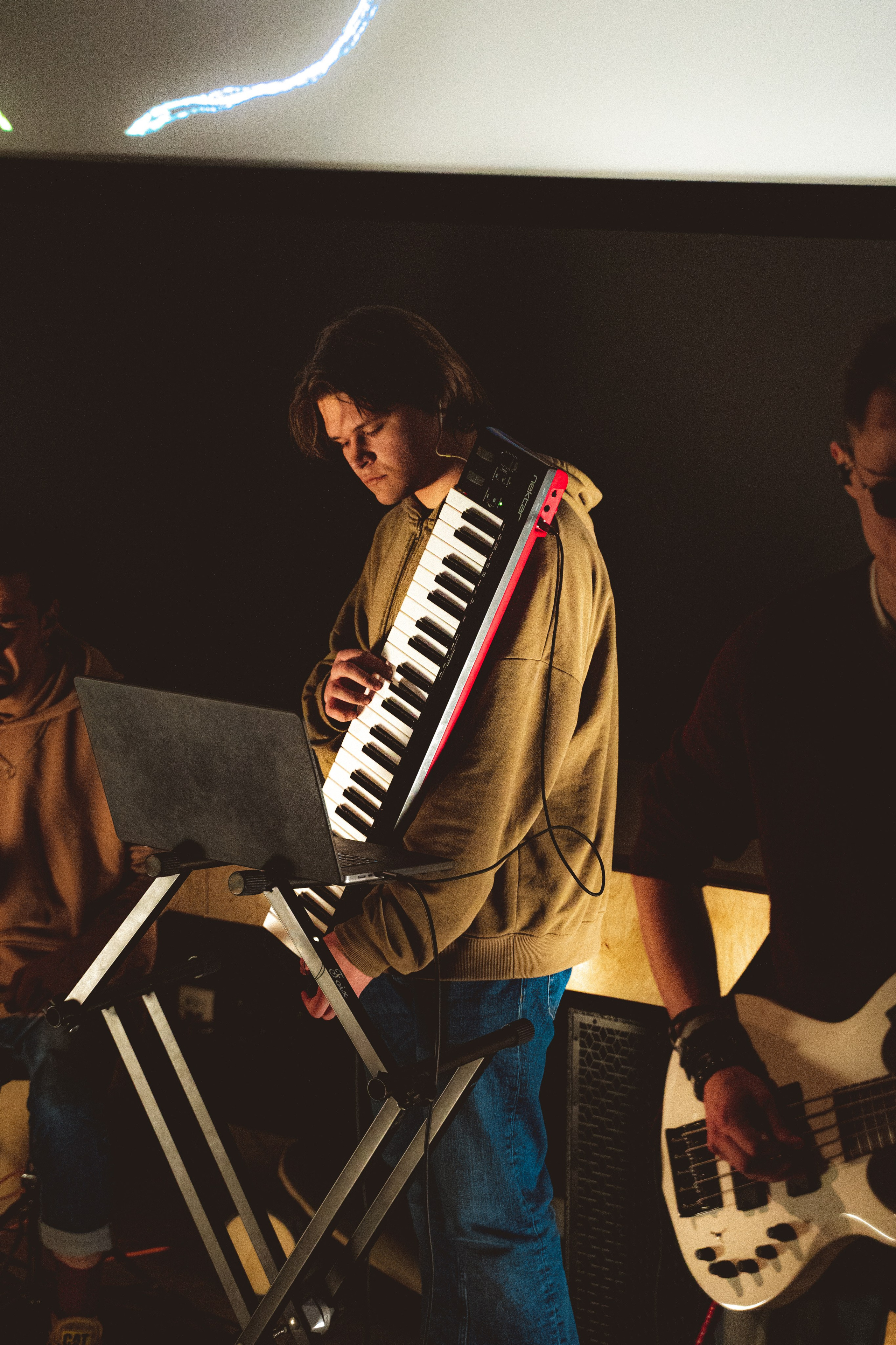 Квартирник в Ко-воркинге «Люди». Свадебный и репортажный фотограф в Уфе| Осетрова Ольга