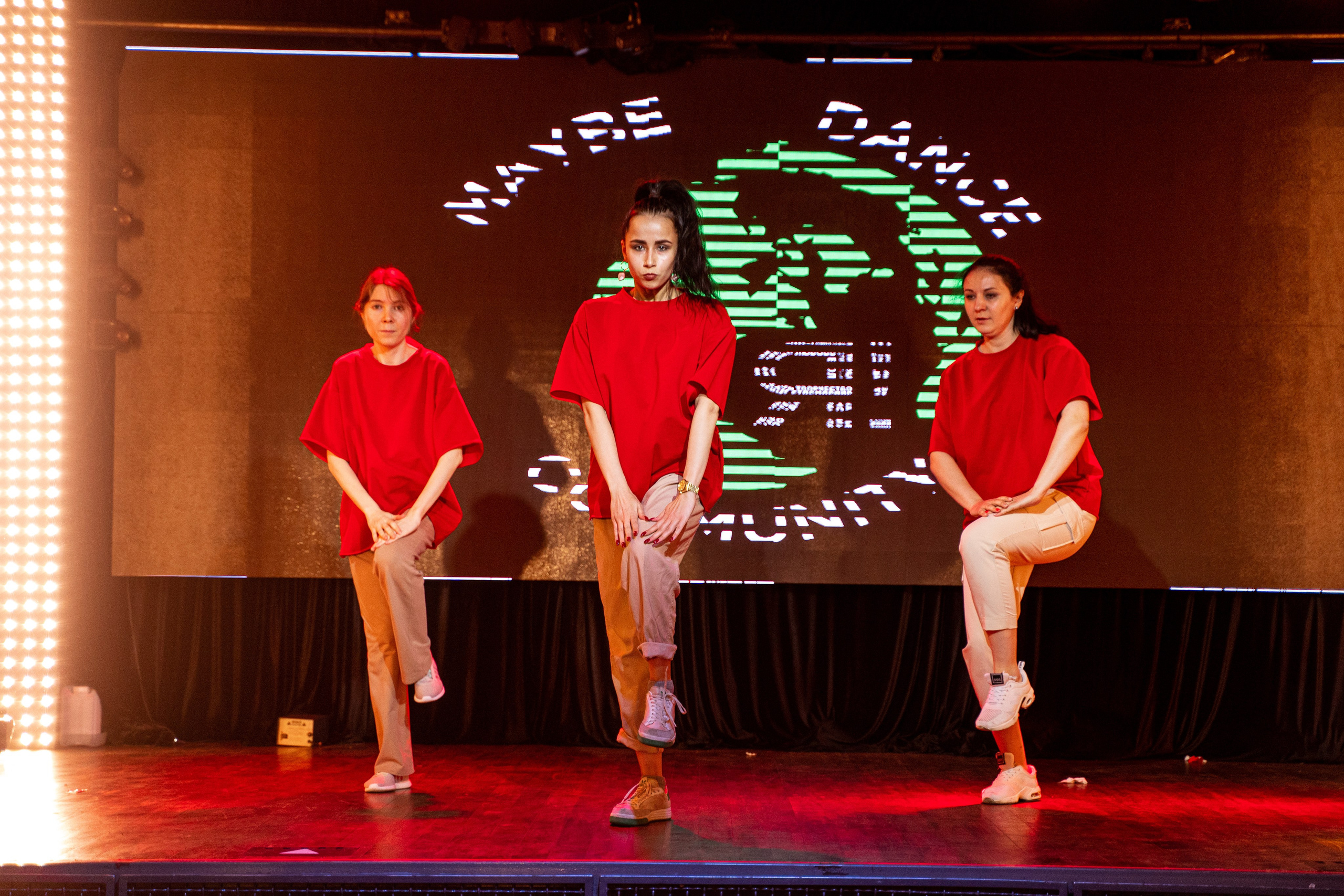 Танцевальная школа MDC. Свадебный и репортажный фотограф в Уфе| Осетрова Ольга