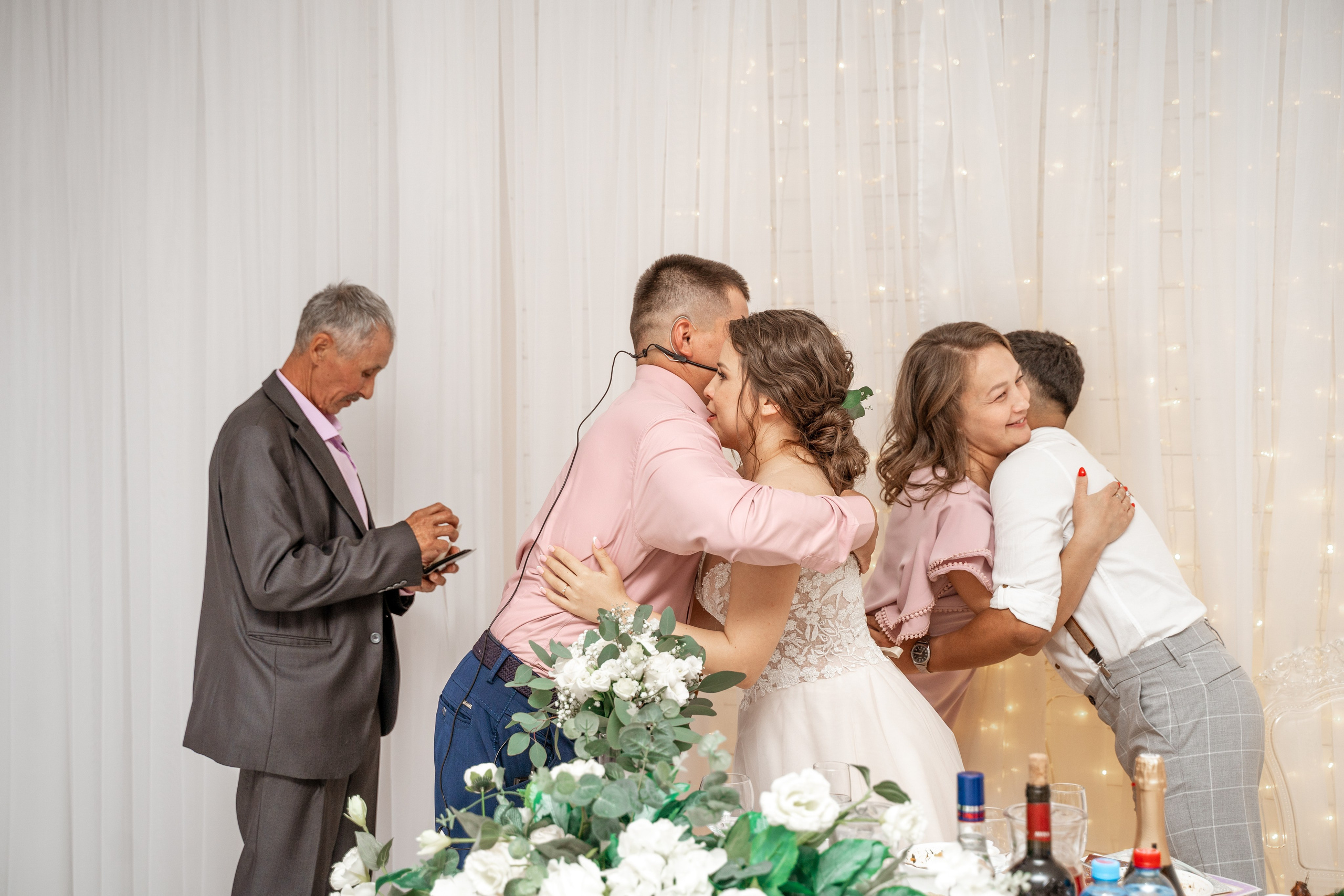 Свадебная фотосессия. Главная