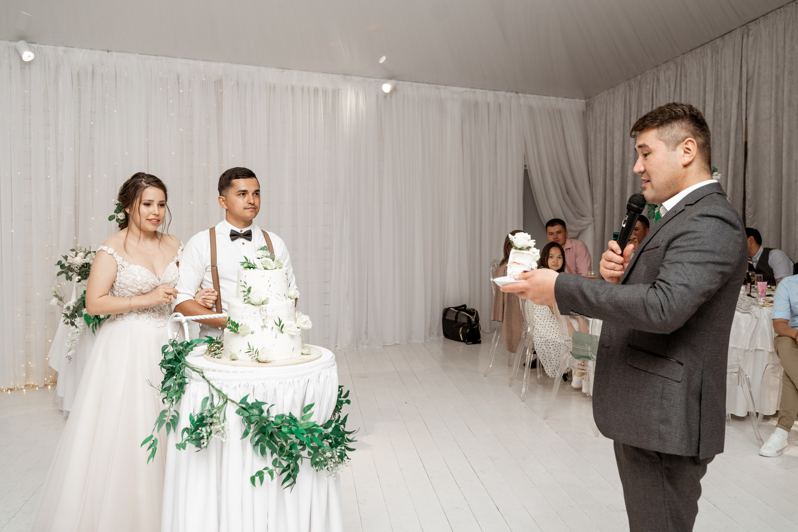 Свадебная фотосессия. Главная