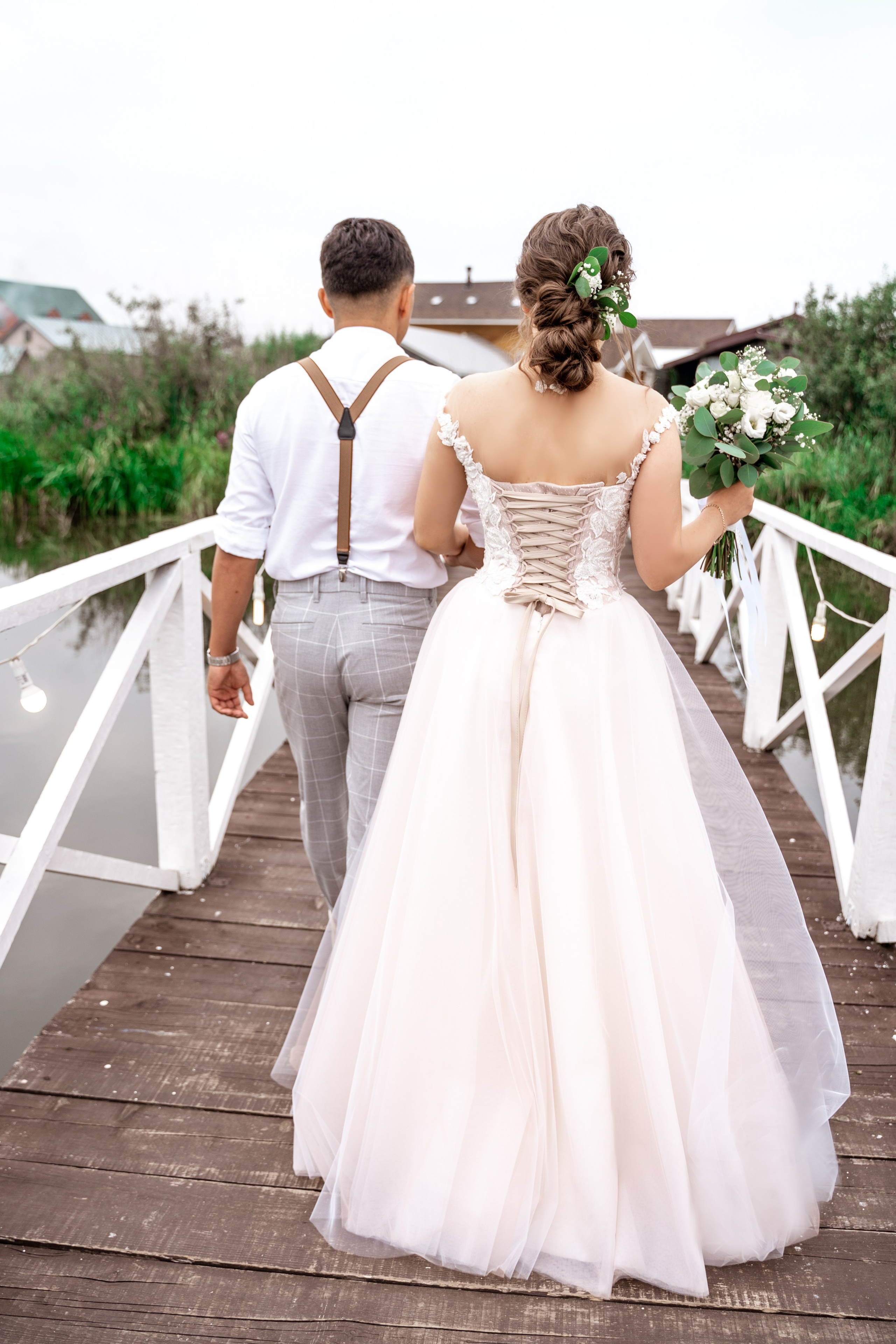 Свадебная фотосессия. Главная