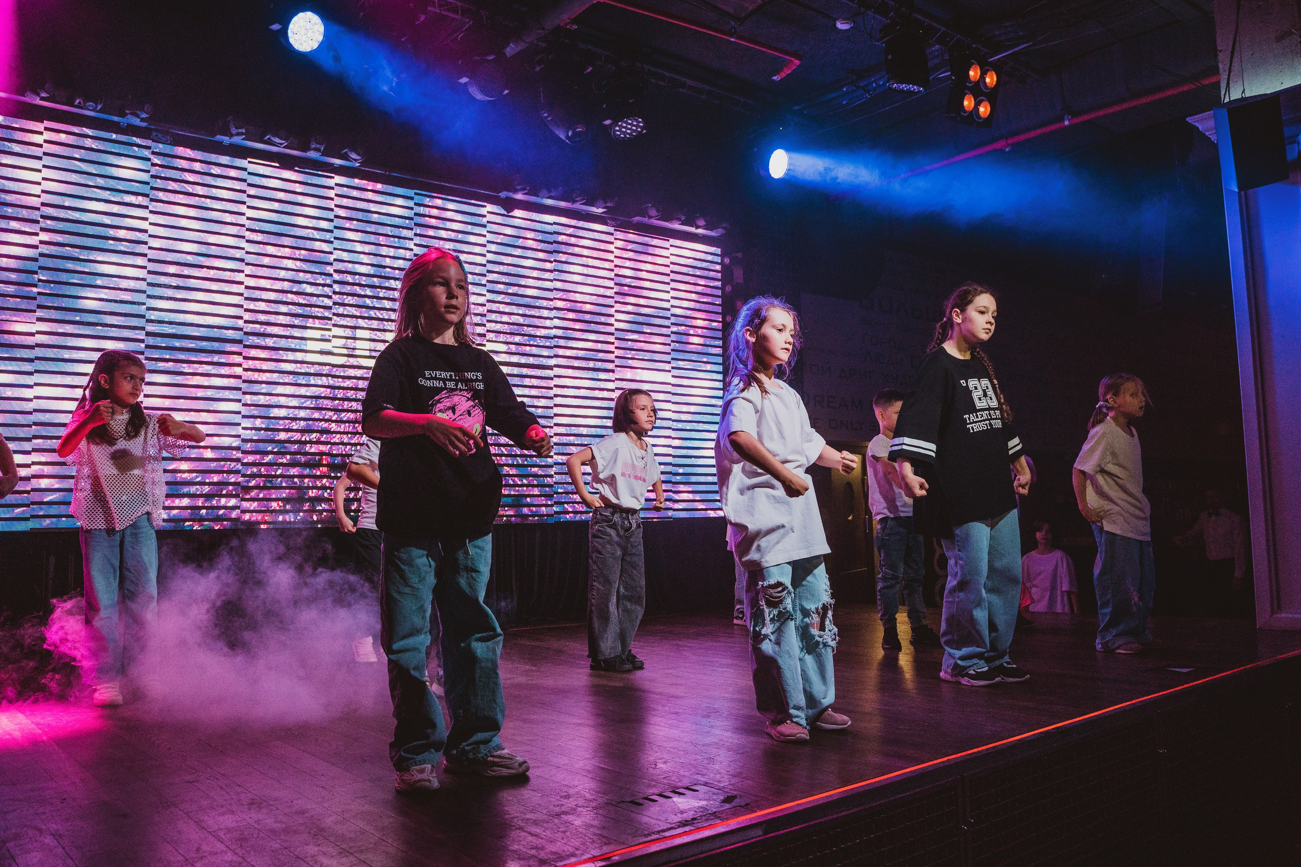 Школа Танцев MDC. Свадебный и репортажный фотограф в Уфе| Осетрова Ольга