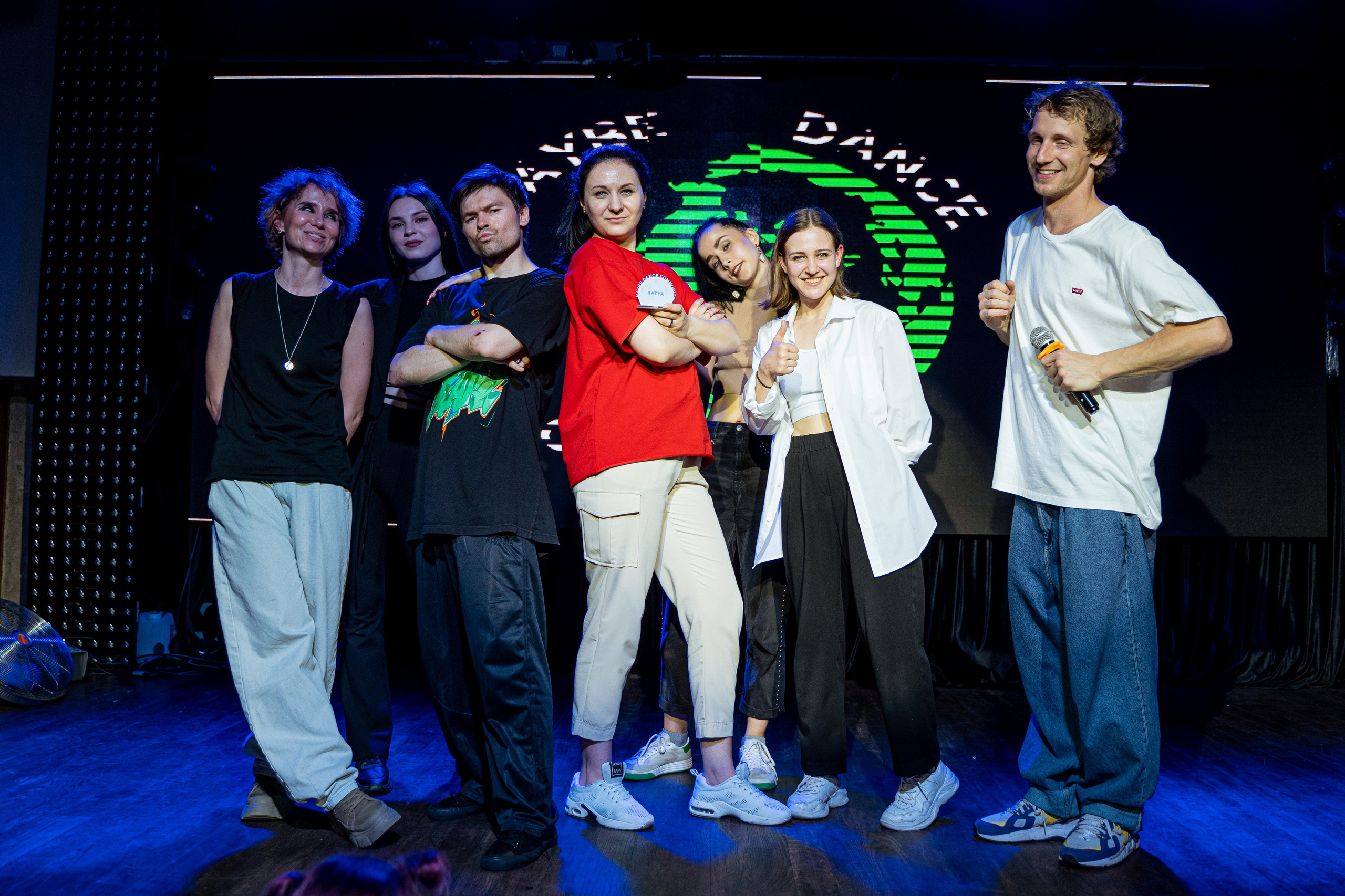 Танцевальная школа MDC. Свадебный и репортажный фотограф в Уфе| Осетрова Ольга