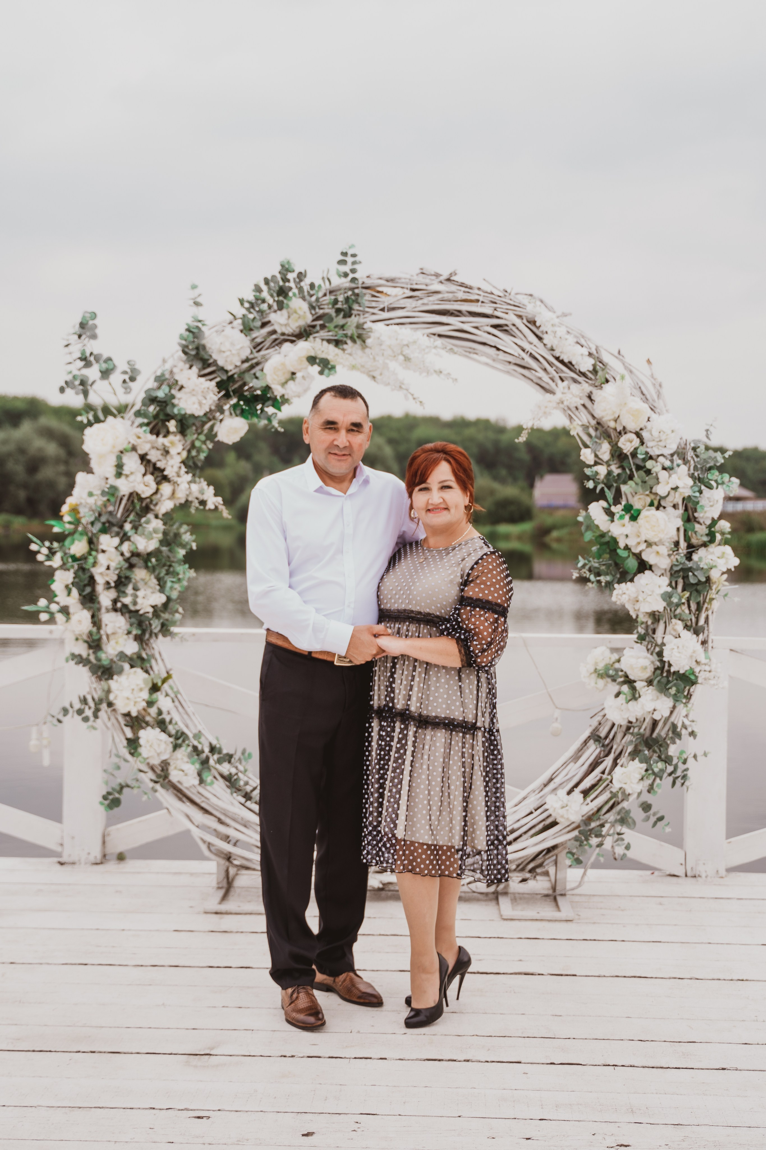 Свадебная фотосессия. Главная