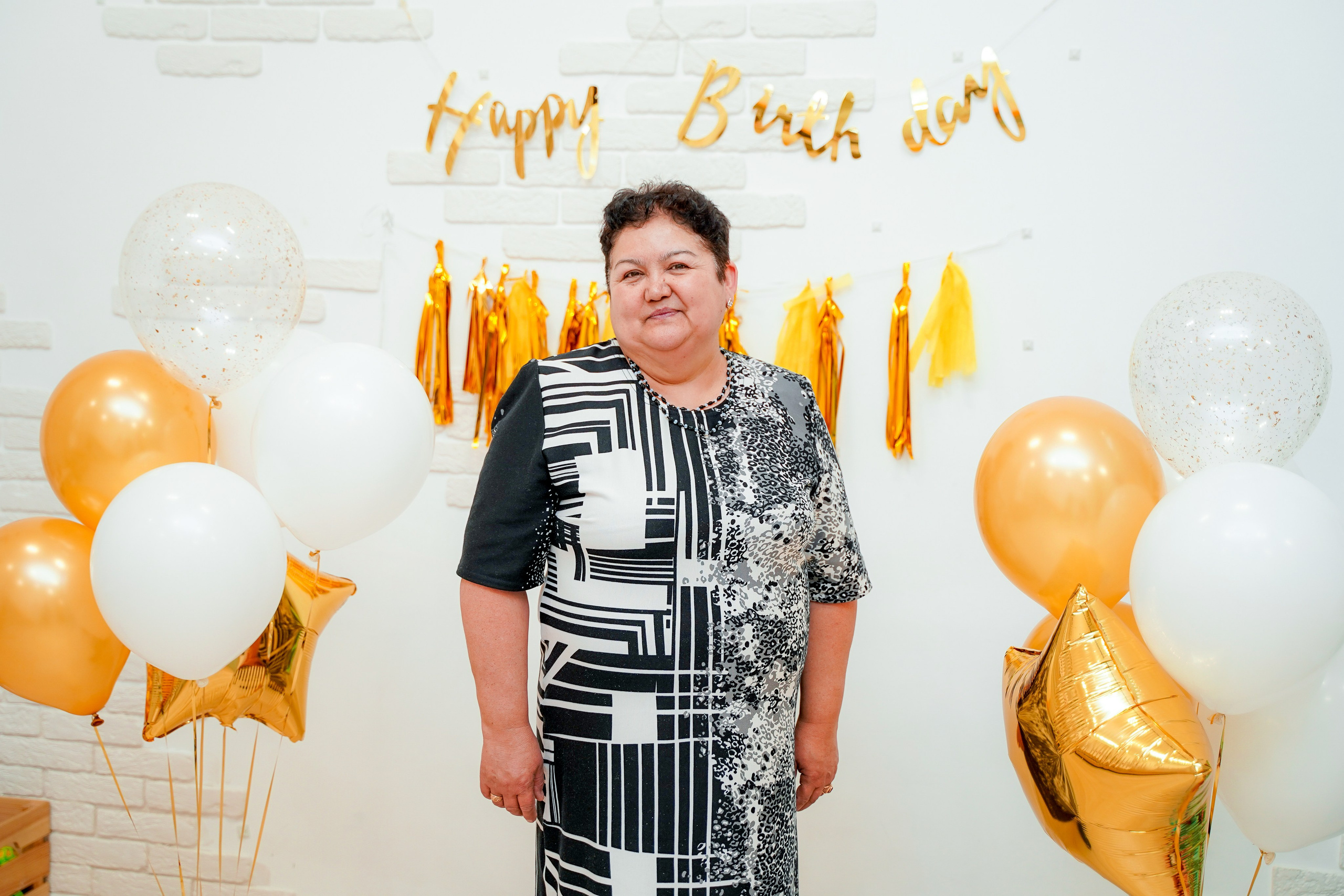 День Рождение Ралины. Свадебный и репортажный фотограф в Уфе| Осетрова Ольга