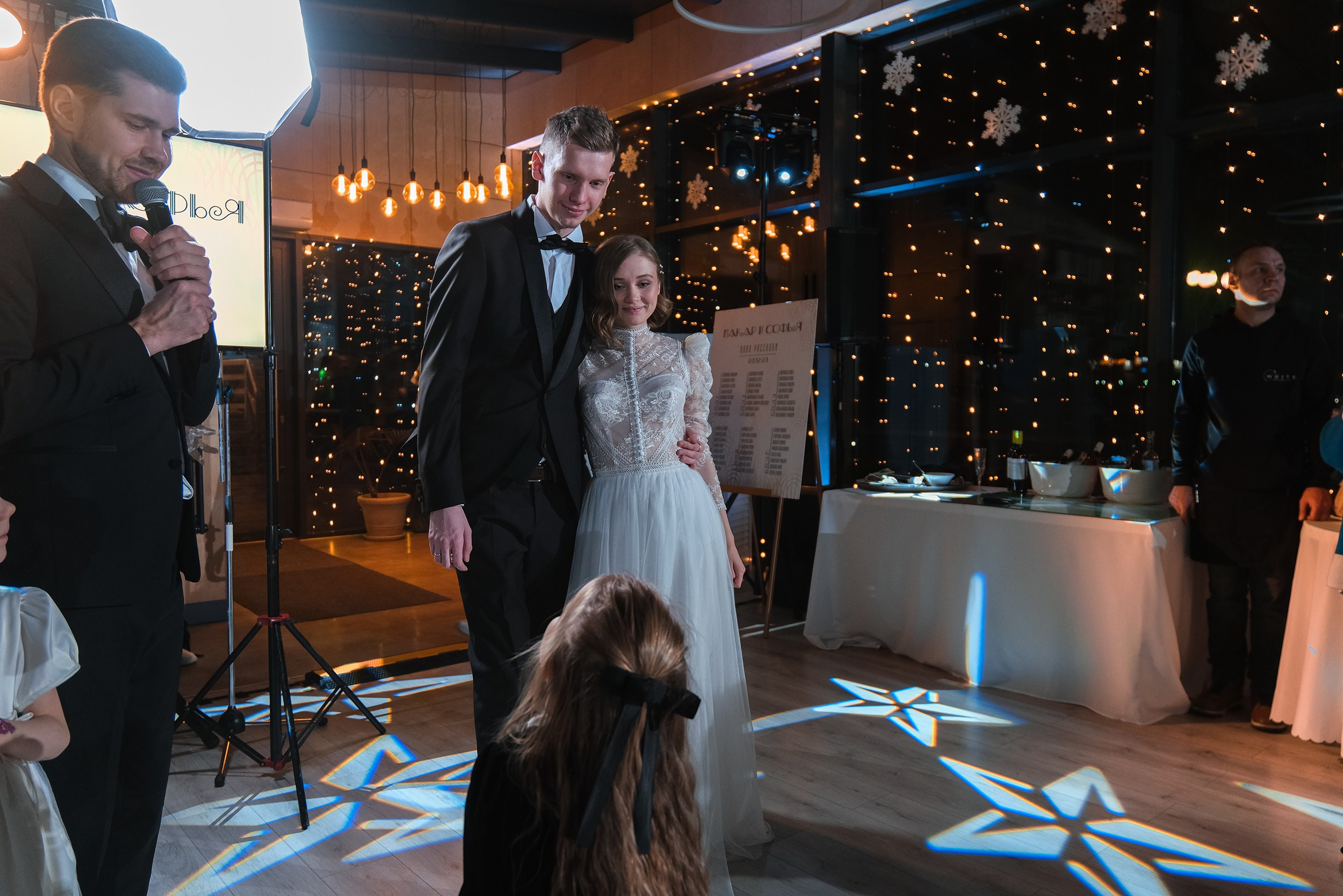 Макар и Софья. Фотограф и видеограф в Москве и МО — Евгений Лавров