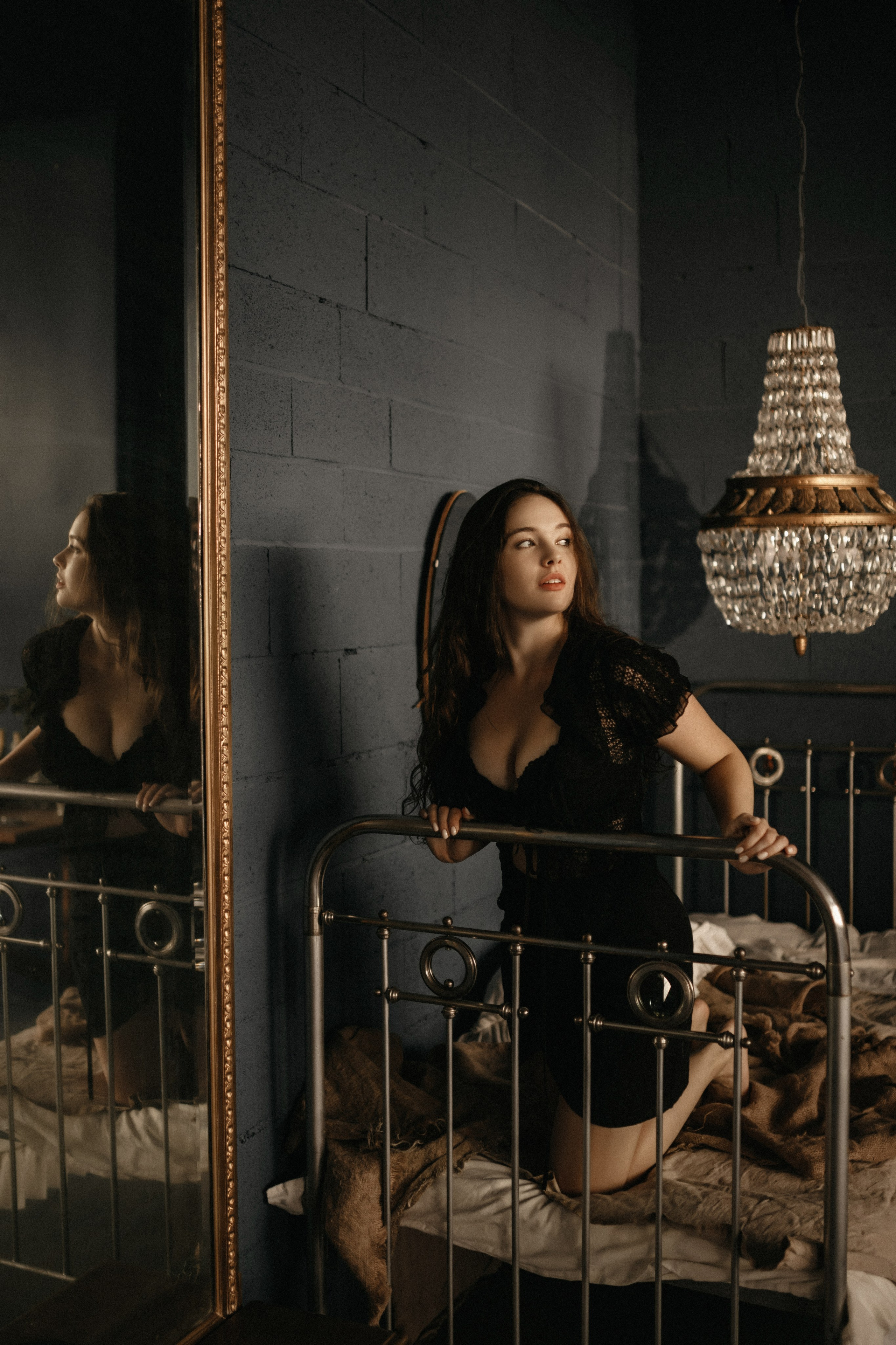 Наталья. Фотограф в Санкт-Петербурге Ангелина Волкова