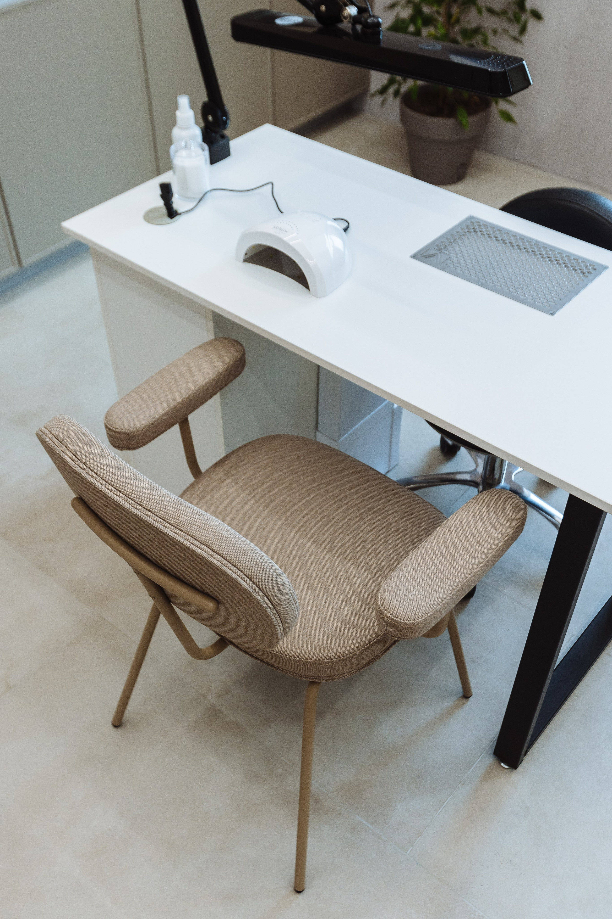 САЛОН КРАСОТЫ MOOD FACTORY. Фотограф во Владивостоке Антон Блохин