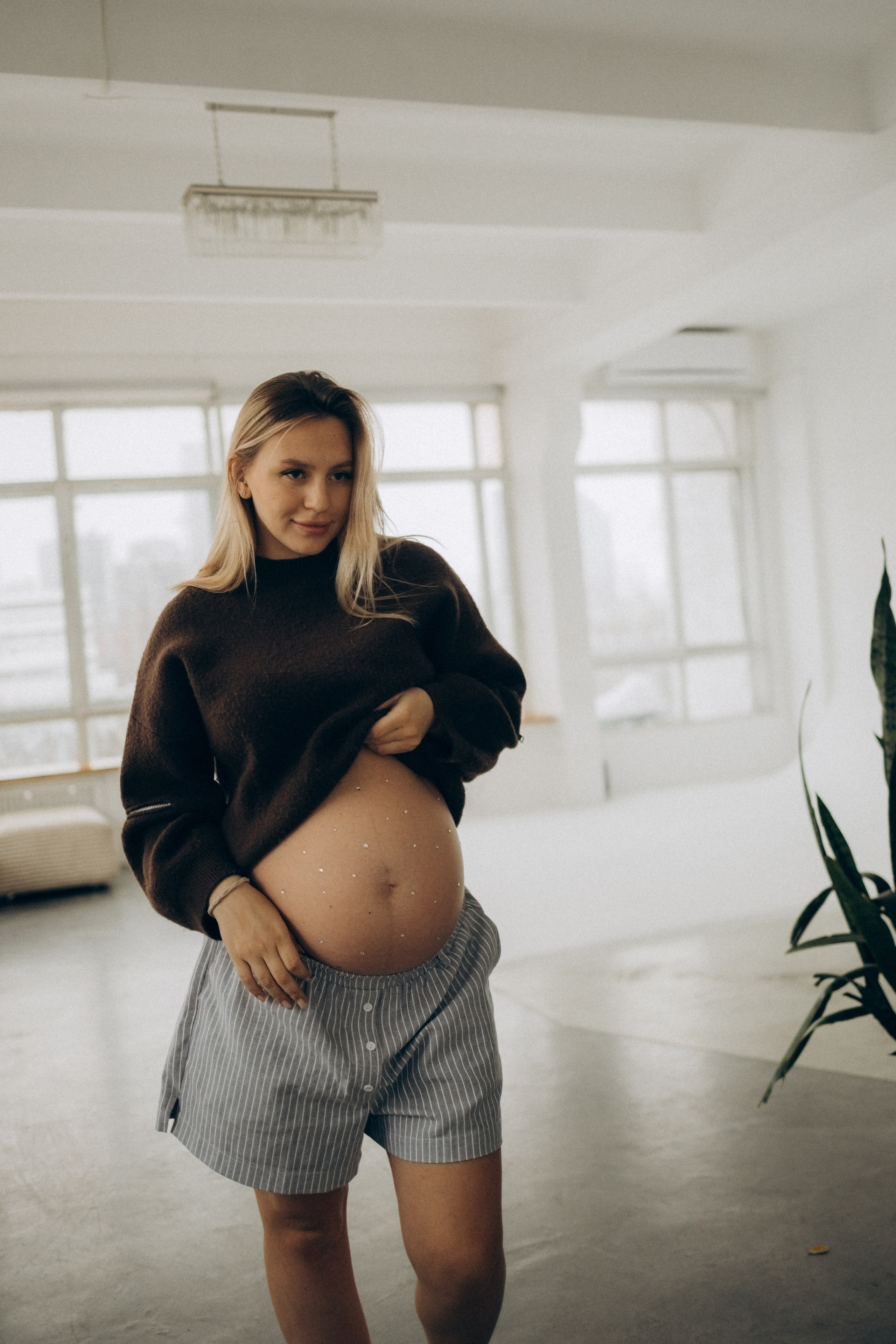 Фотосессия беременности, фотосессия беременности в Москве, фотограф беременных Москва, фотограф беременных, фотосессия беременности в студии, фотосессия беременности в студии Москва, фотосессия в положении, фотосессия в ожидании, фотосессия в ожидании чуда, семейная фотосессия беременности