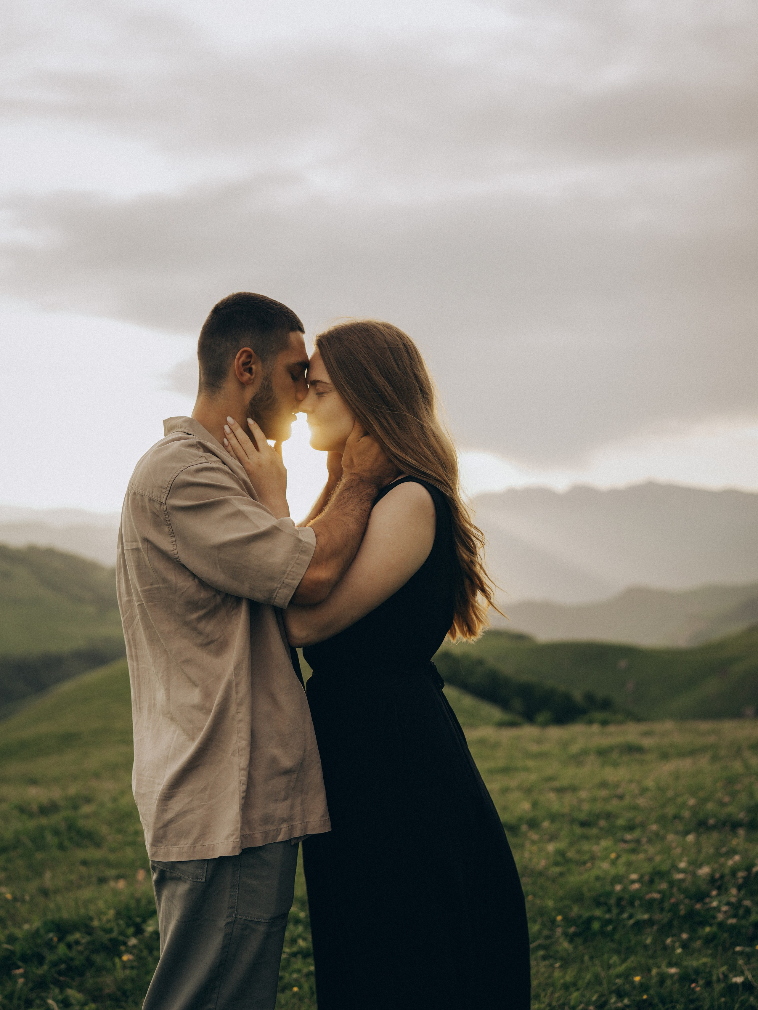 Съемка Love story (лавстори) Ксении и Михаила. Свадебный фотограф Ирина Беляева Пятигорск|Кисловодск|Эльбрус|Домбай