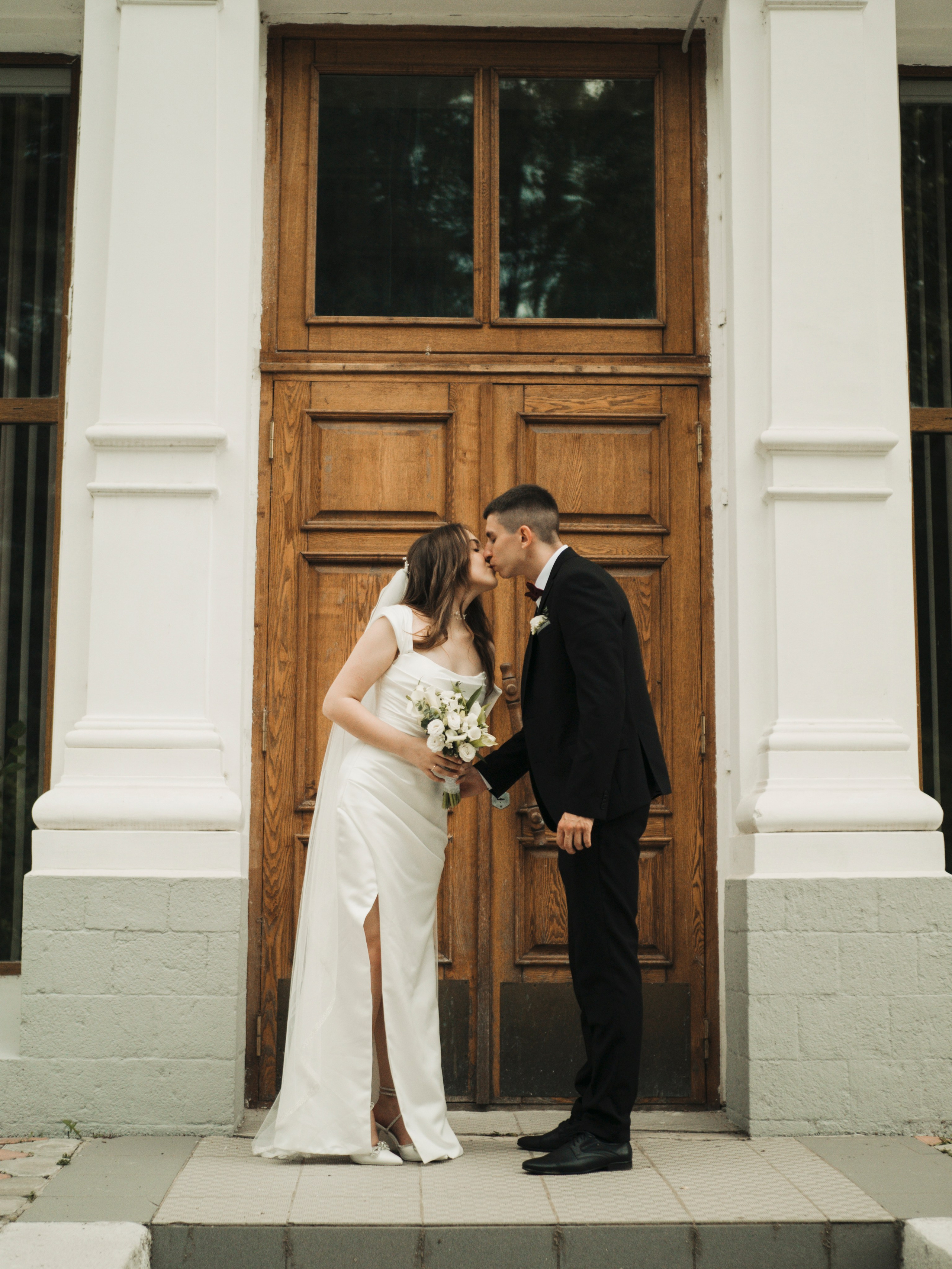 Благовещенск. Фотограф и видеограф в Благовещенске и Санкт-Петербурге Мурыгина Мария