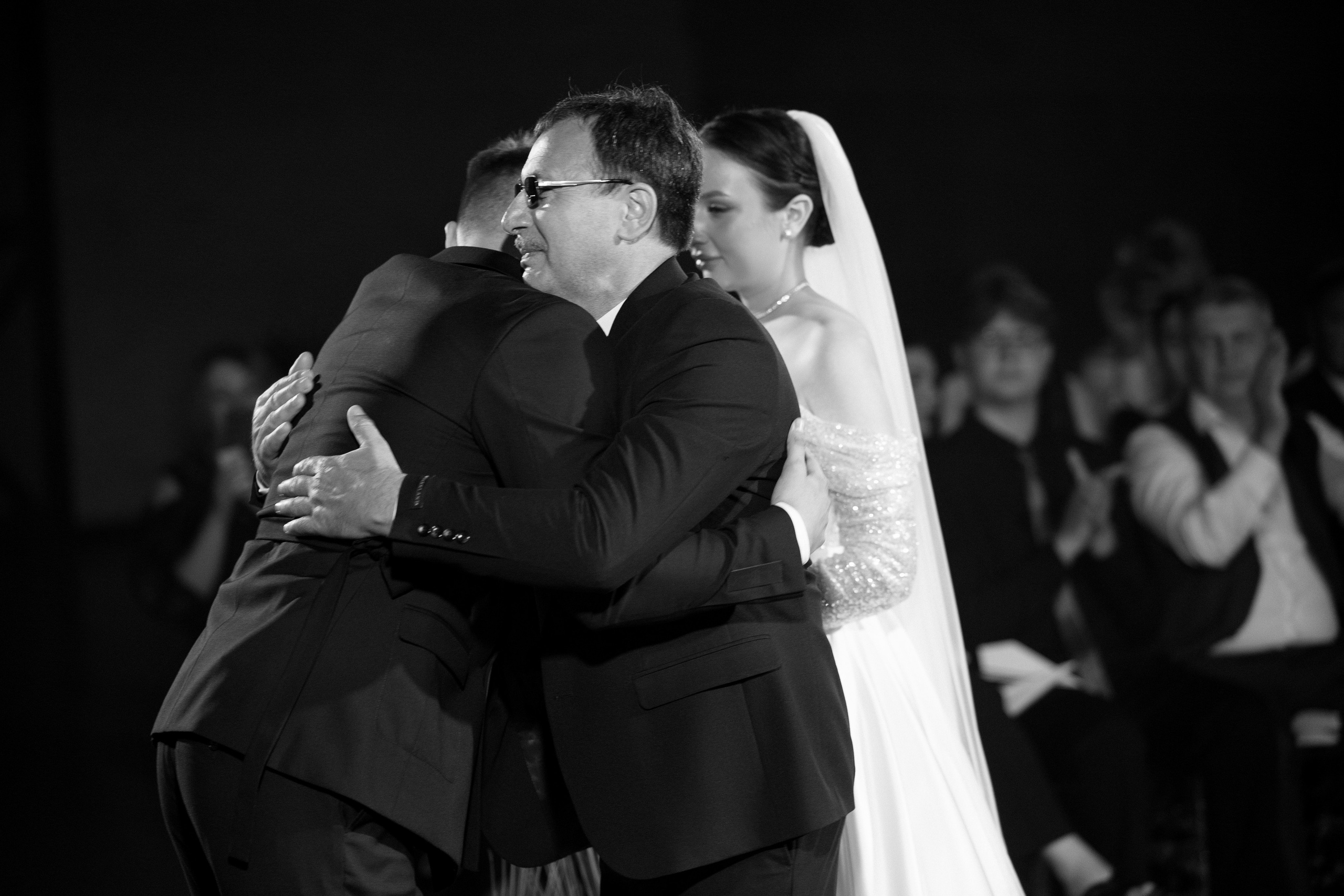 Александр и Наталья. Свадебный фотограф Катерина Чулкова