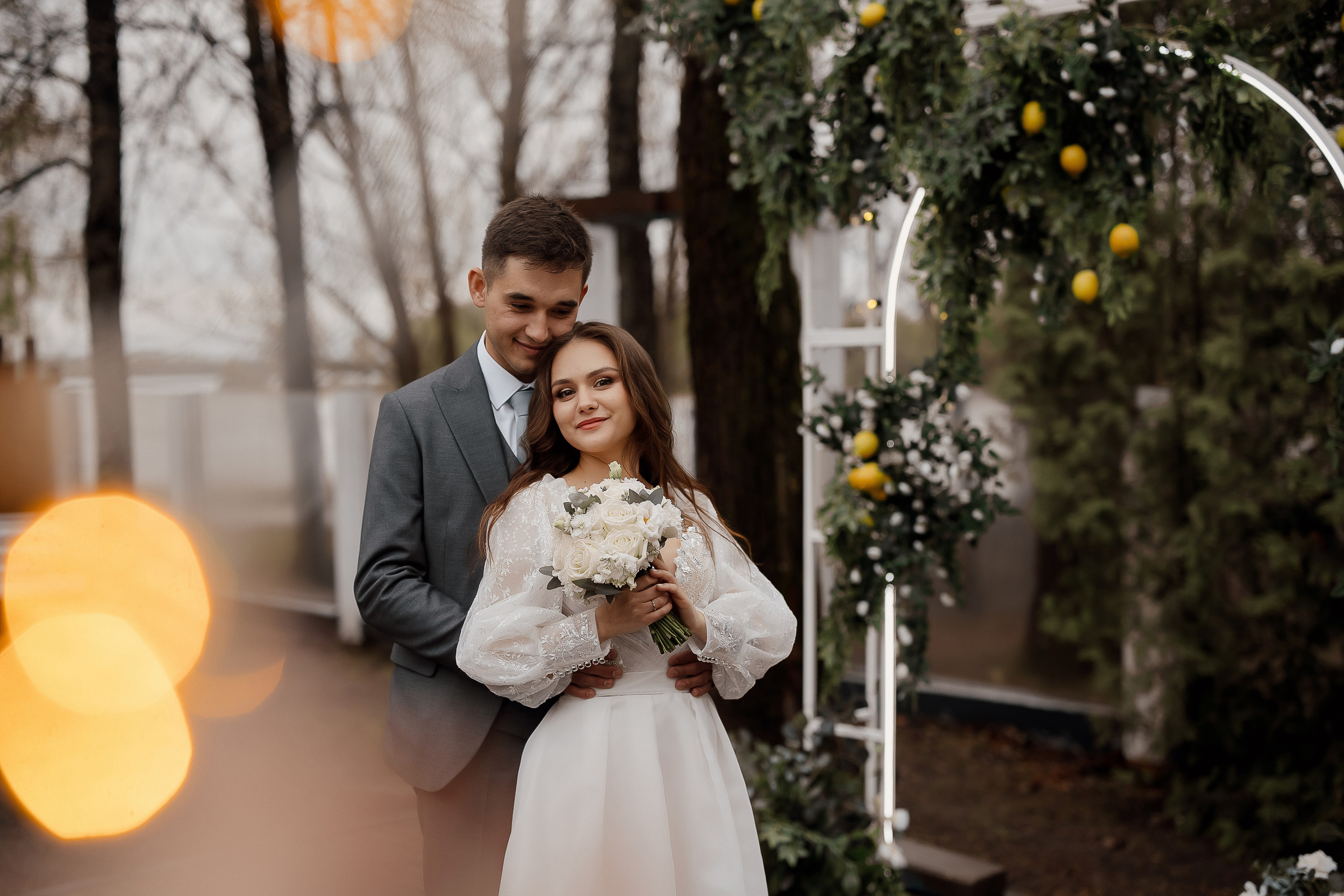 Свадебная съемка. Свадебный фотограф