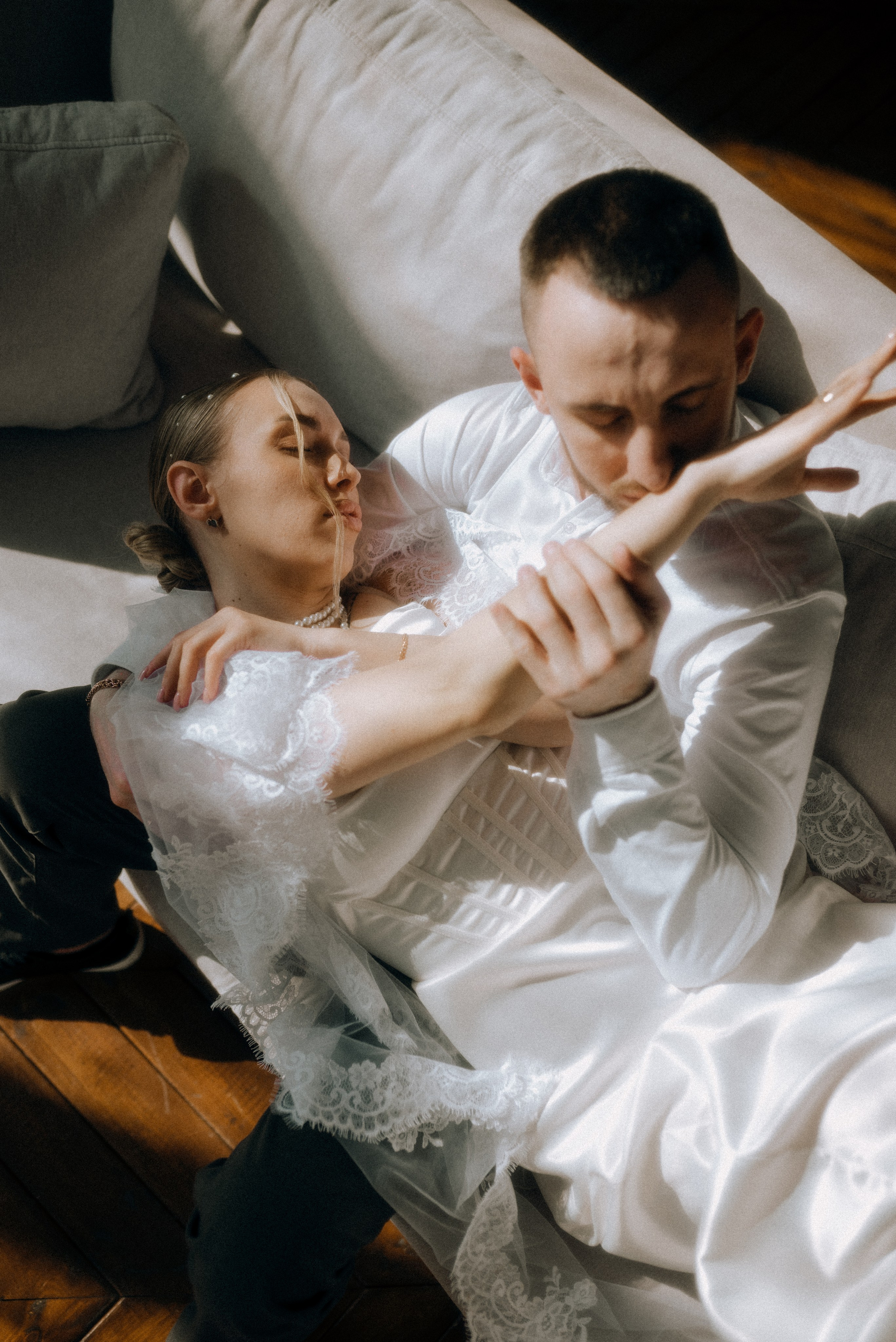 Иван и Яна|Новороссийск. Фотограф Санкт-Петербург, Новороссийск