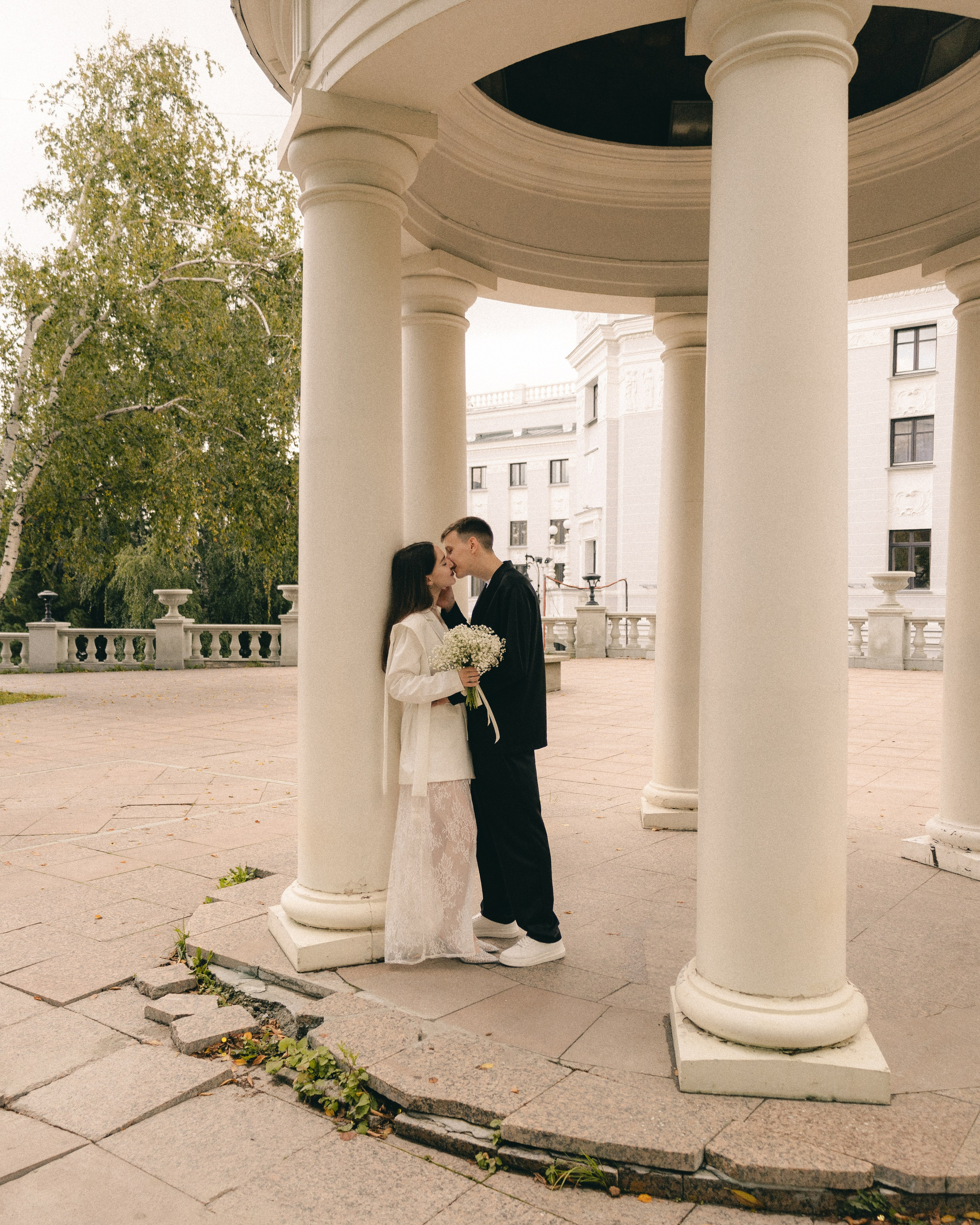 Wedding А+Д. Анастасия Фельман | Фотограф и контентмейкер Екатеринбург