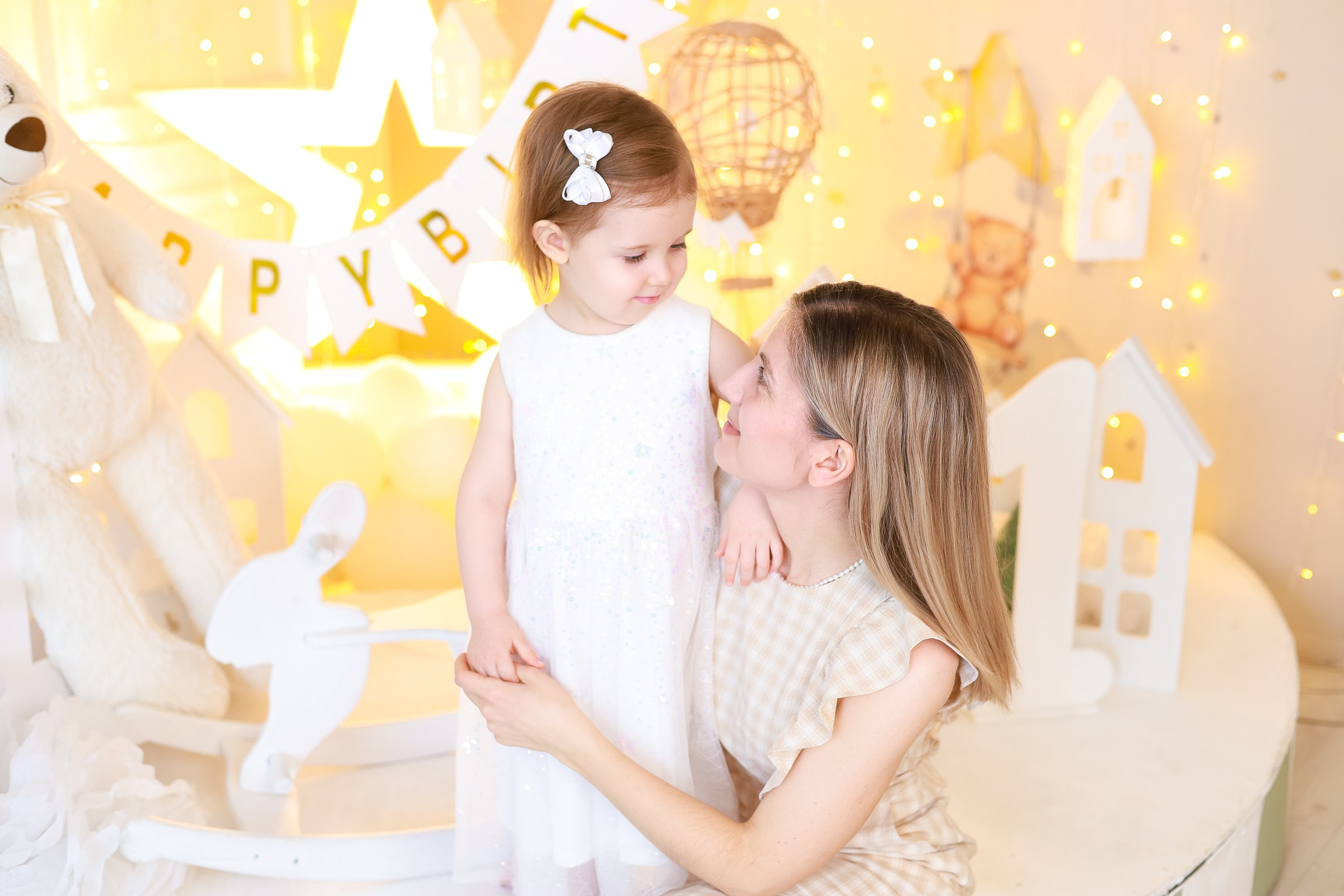 Светлана с семьей. Семейный и персональный фотограф в Ростове-на-Дону