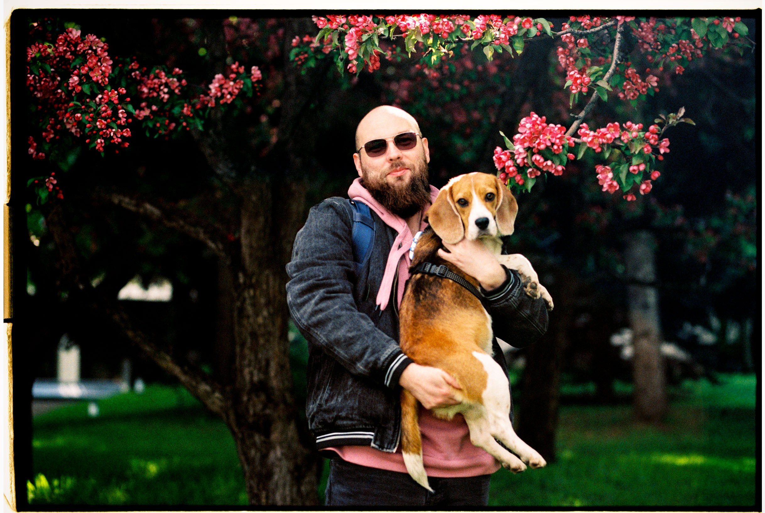 May 2023. Никита Демидов. Nikita Demidov