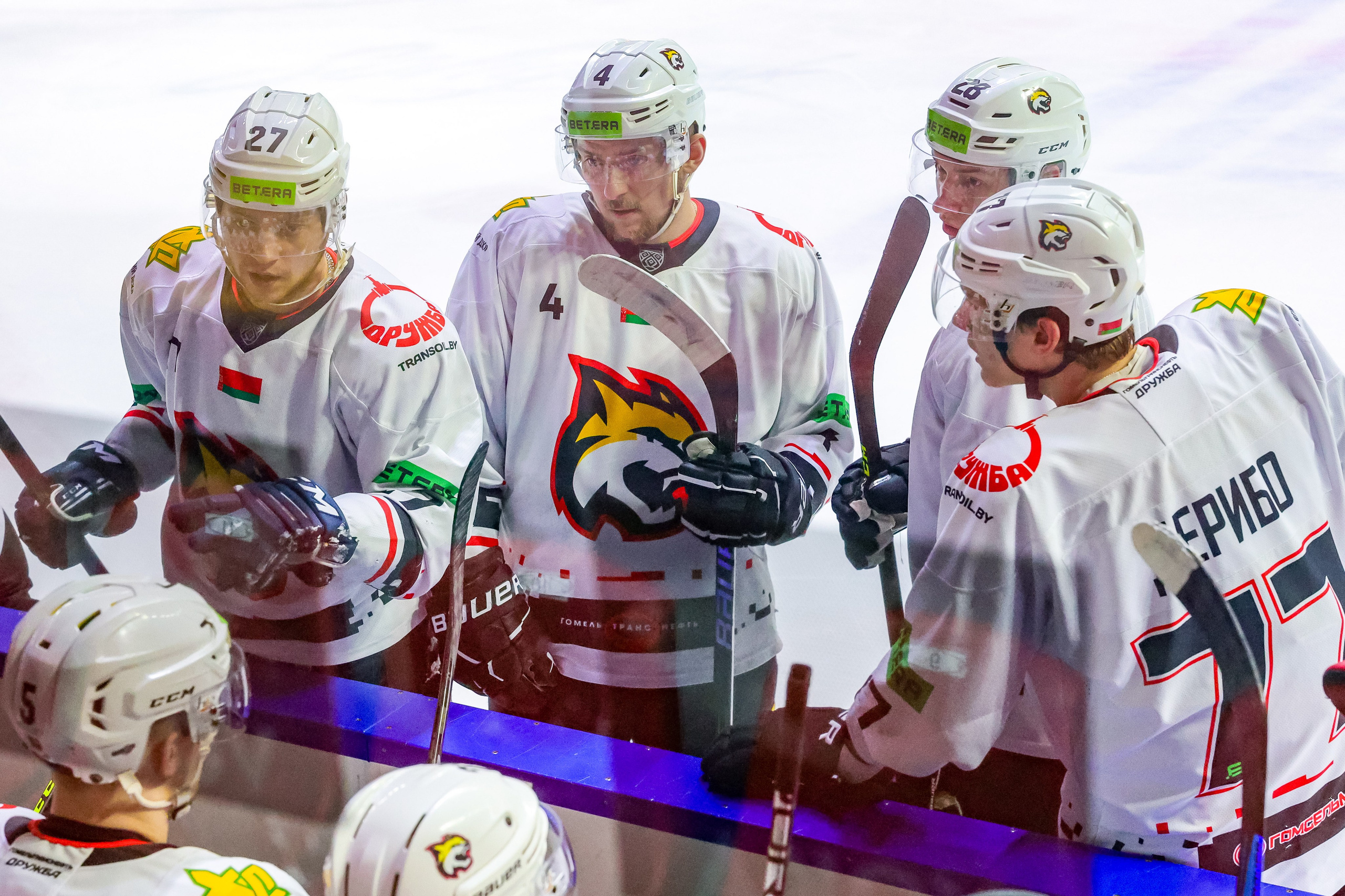 Betera. Свадебный, семейный и репортажный фотограф Галобурда Юрий