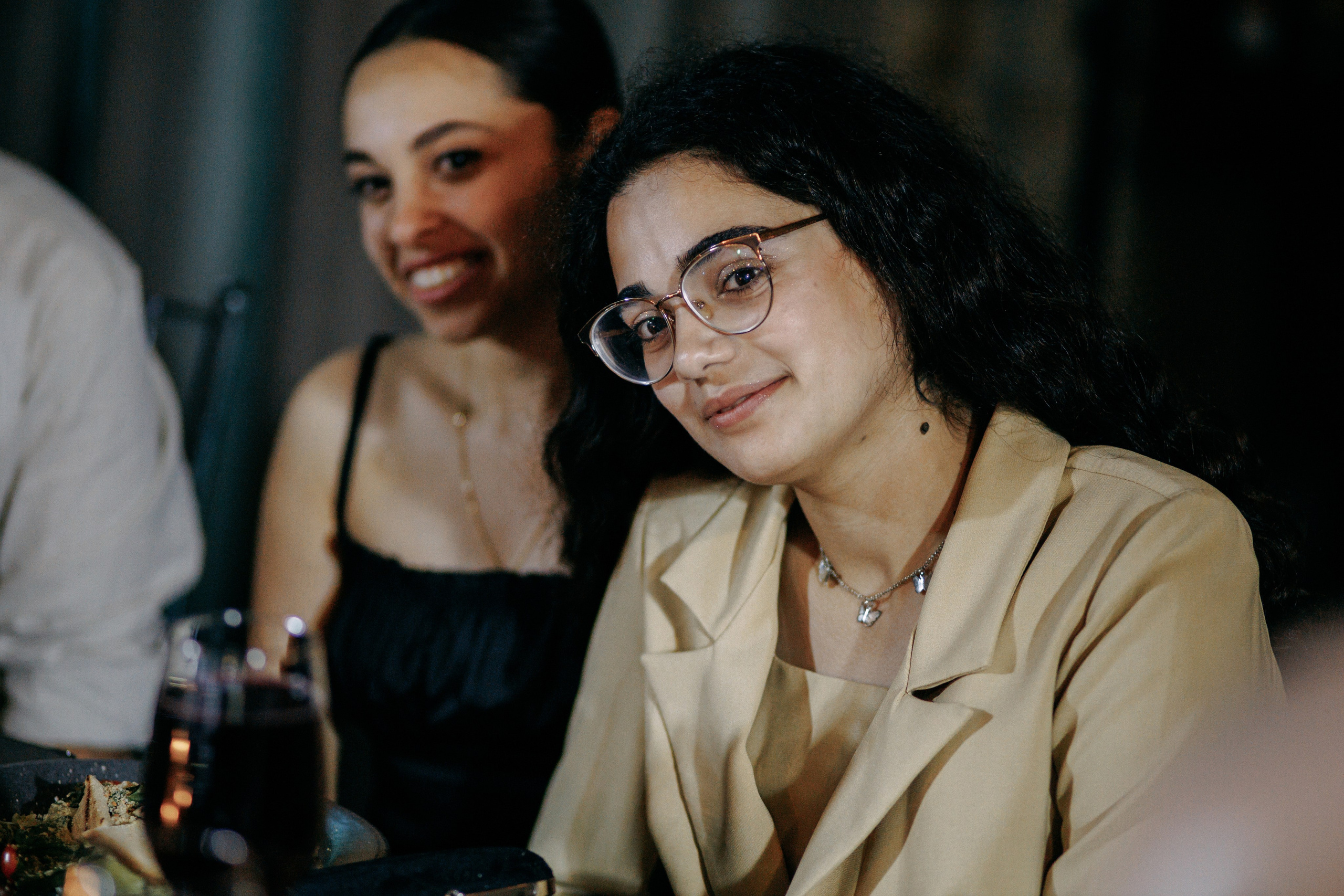 Хасан и Карина. Свадебный, репортажный фотограф в Тюмени Сергей Тапилин