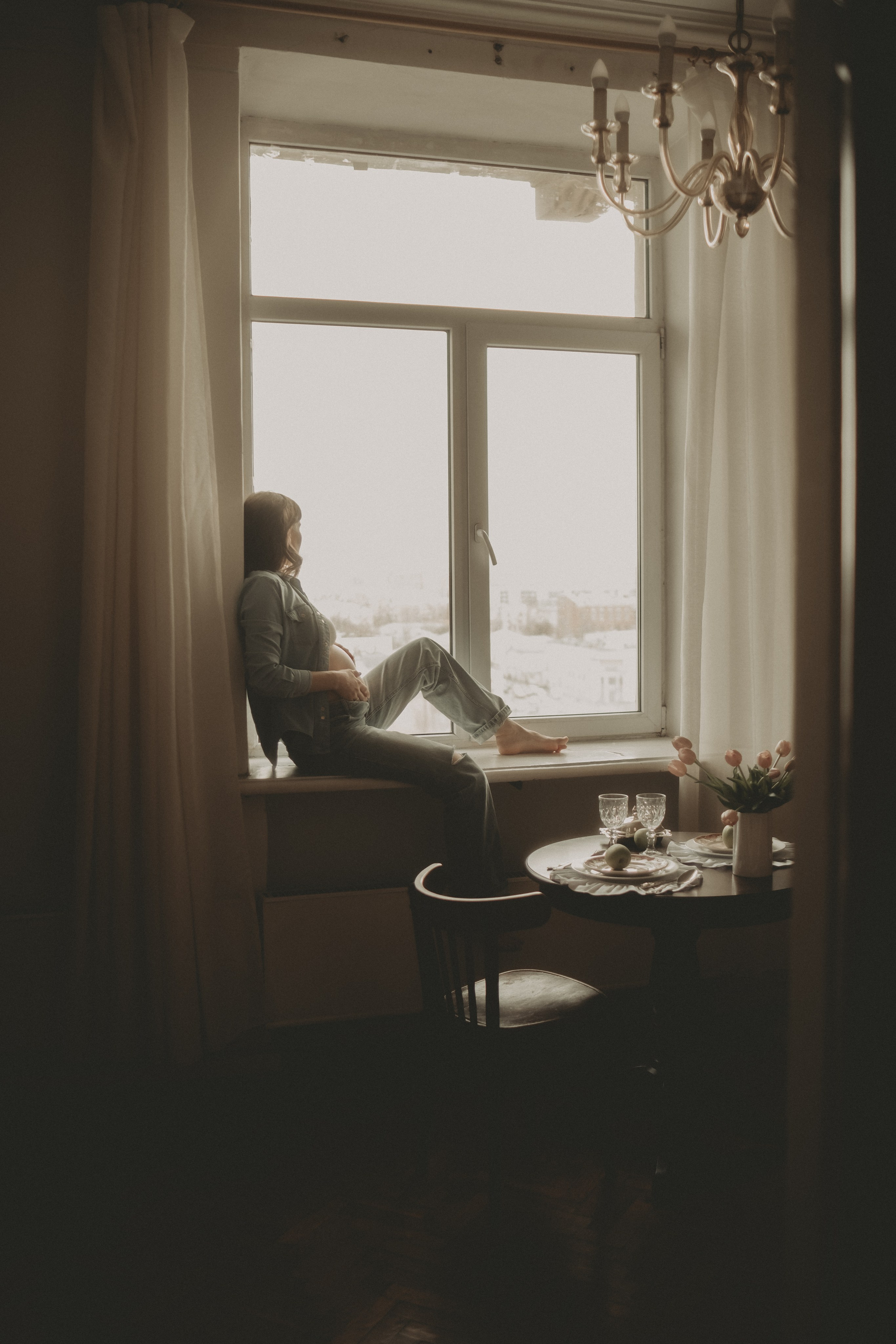 Натали. Видеограф и фотограф Анна Грачева г. Москва