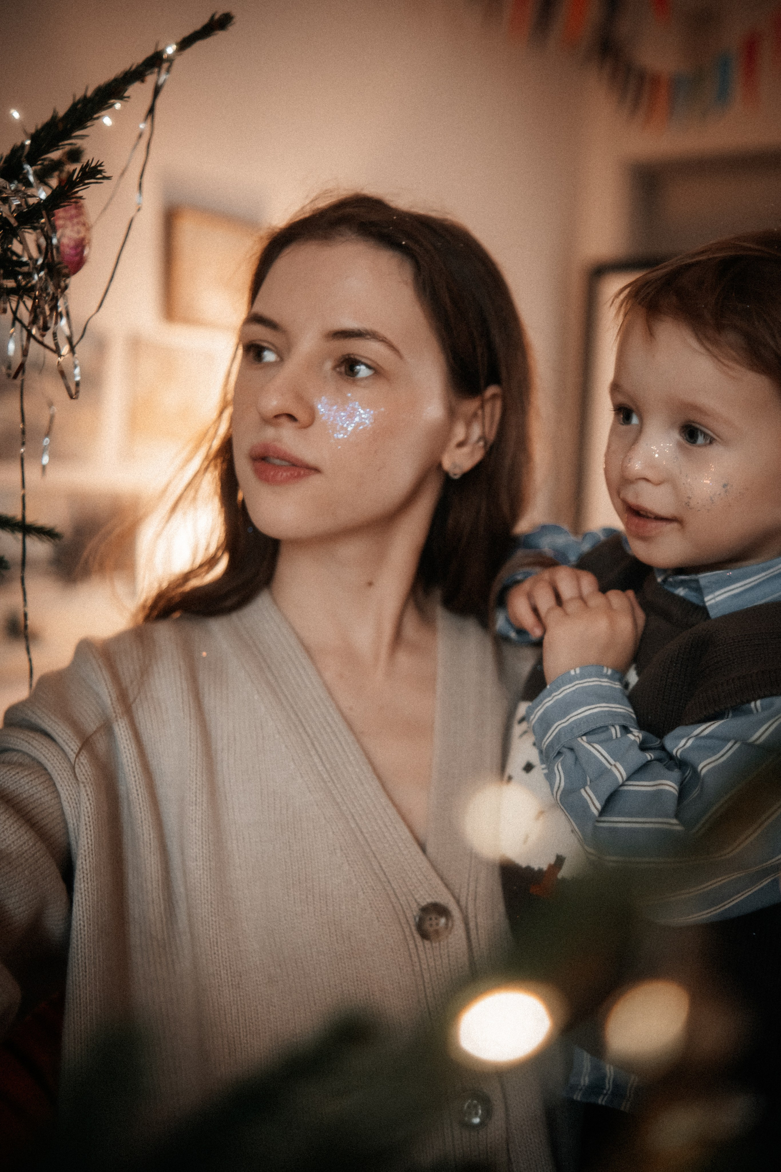 Тася, дети и конфеты. Видеограф и фотограф Анна Грачева г. Москва