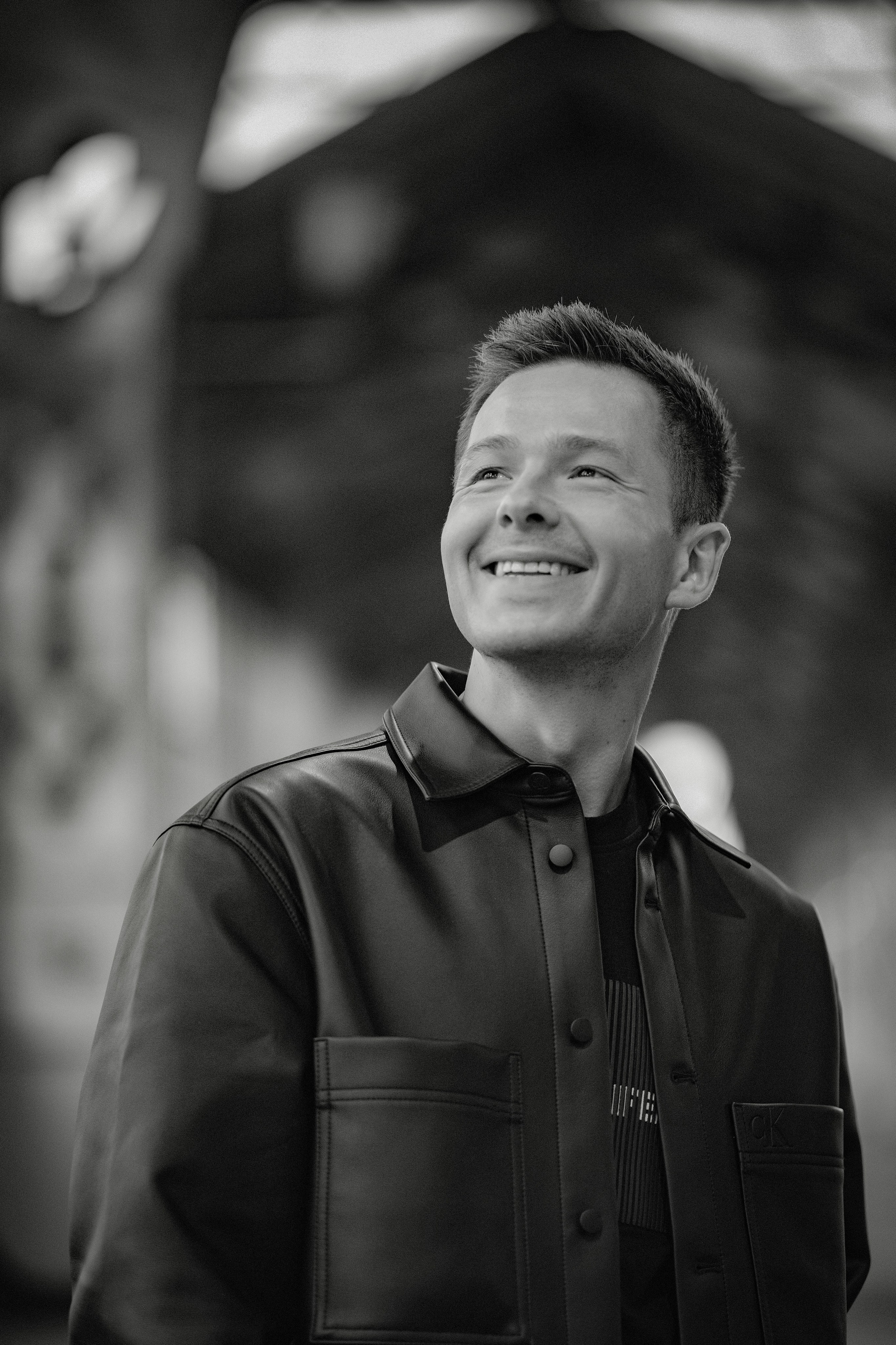 Станислав. Лиза Рязанцева