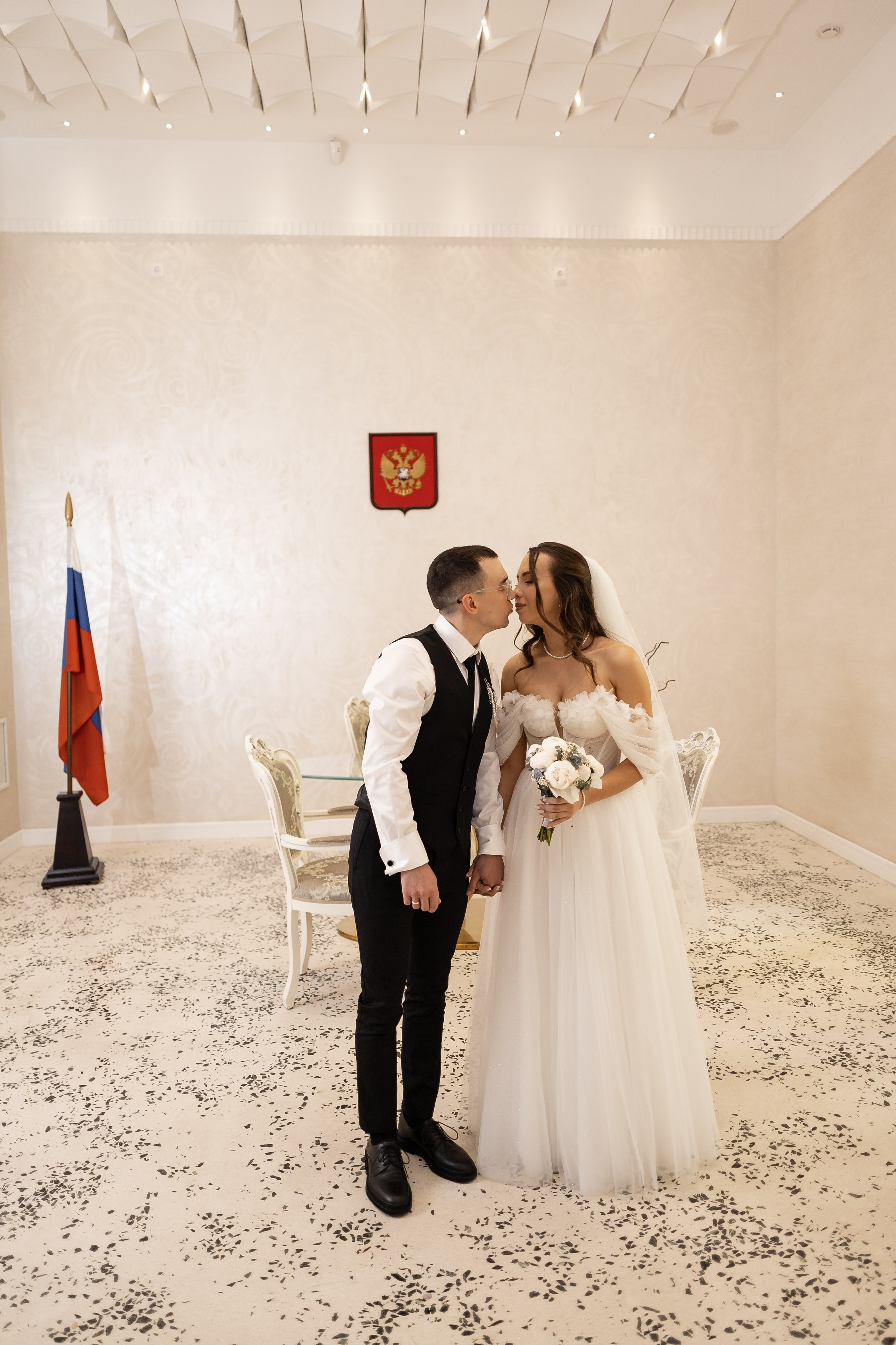 I&A. Фотограф в Самаре и Самарской области Констанция