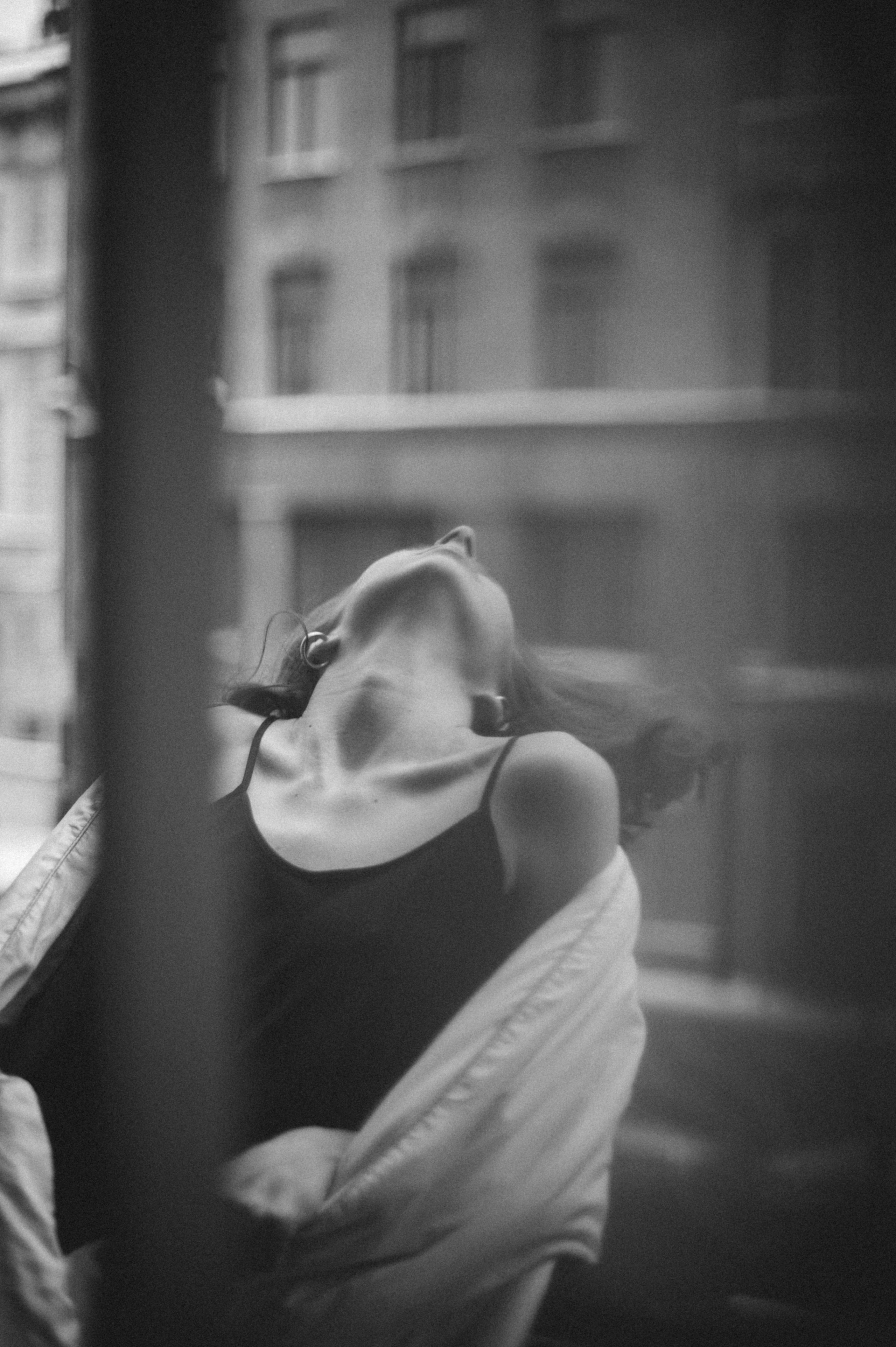 Фотосессия в квартире. Свадебный фотограф Татьяна Лейн в Санкт-Петербурге