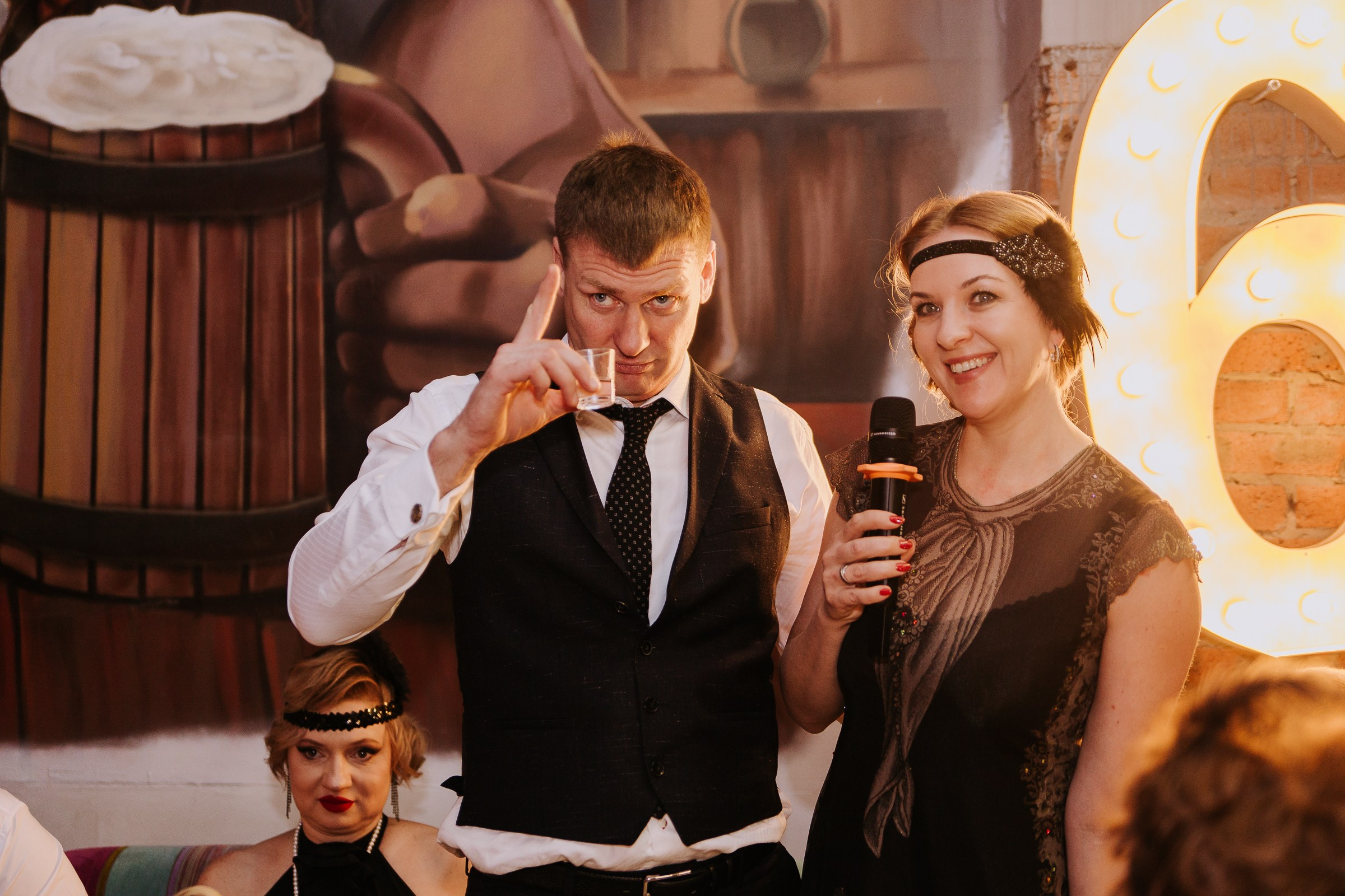 ДР Алексея 🎂. Семейный и персональный фотограф в Ростове-на-Дону