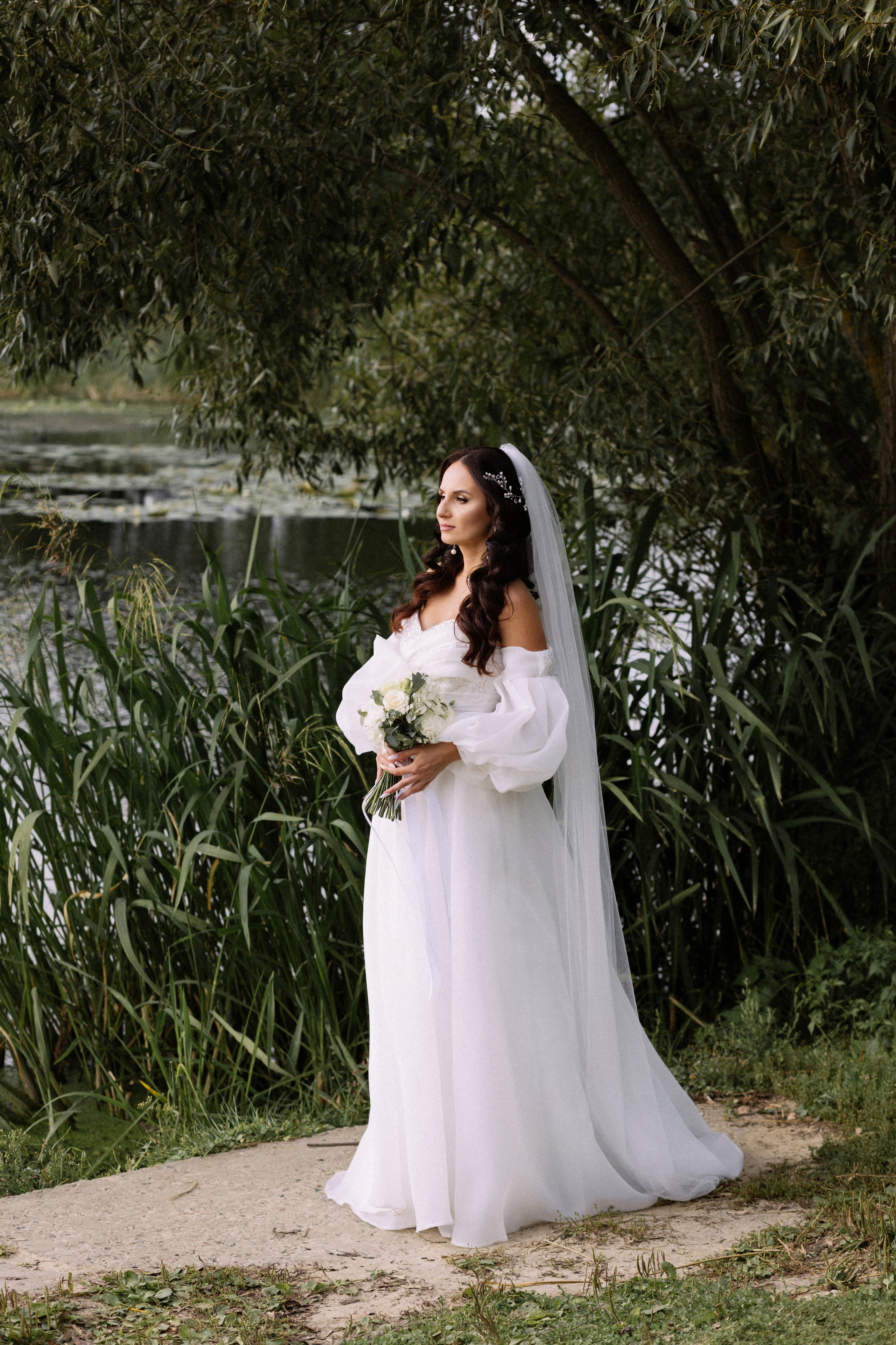 Фотограф в Тамбове Ольга Мельникова