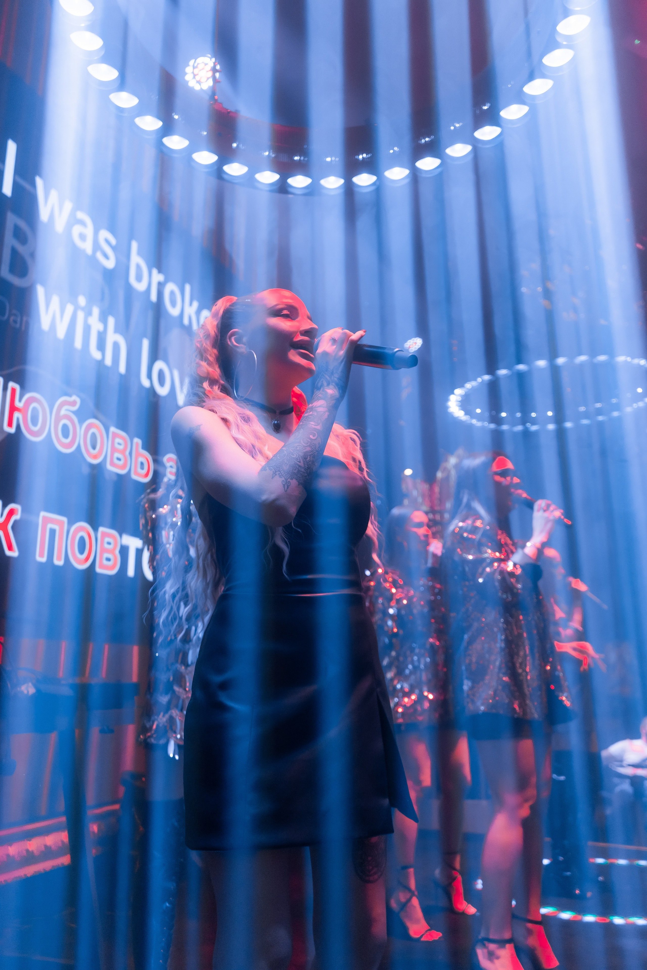 Content for Barvikha. NOIZOMAX Художественный фотограф в Дубай