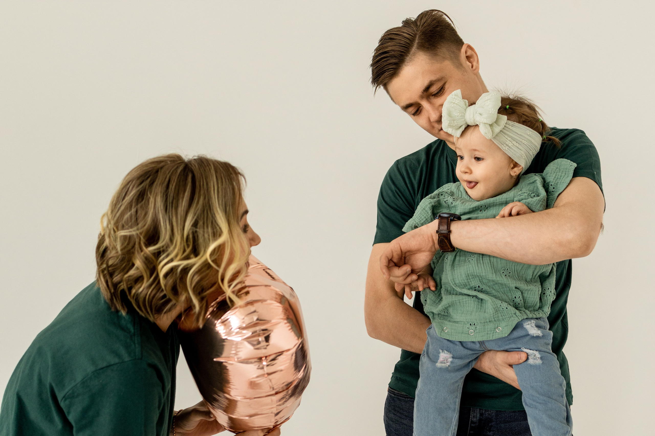 София. Фотограф Виктория Кравец