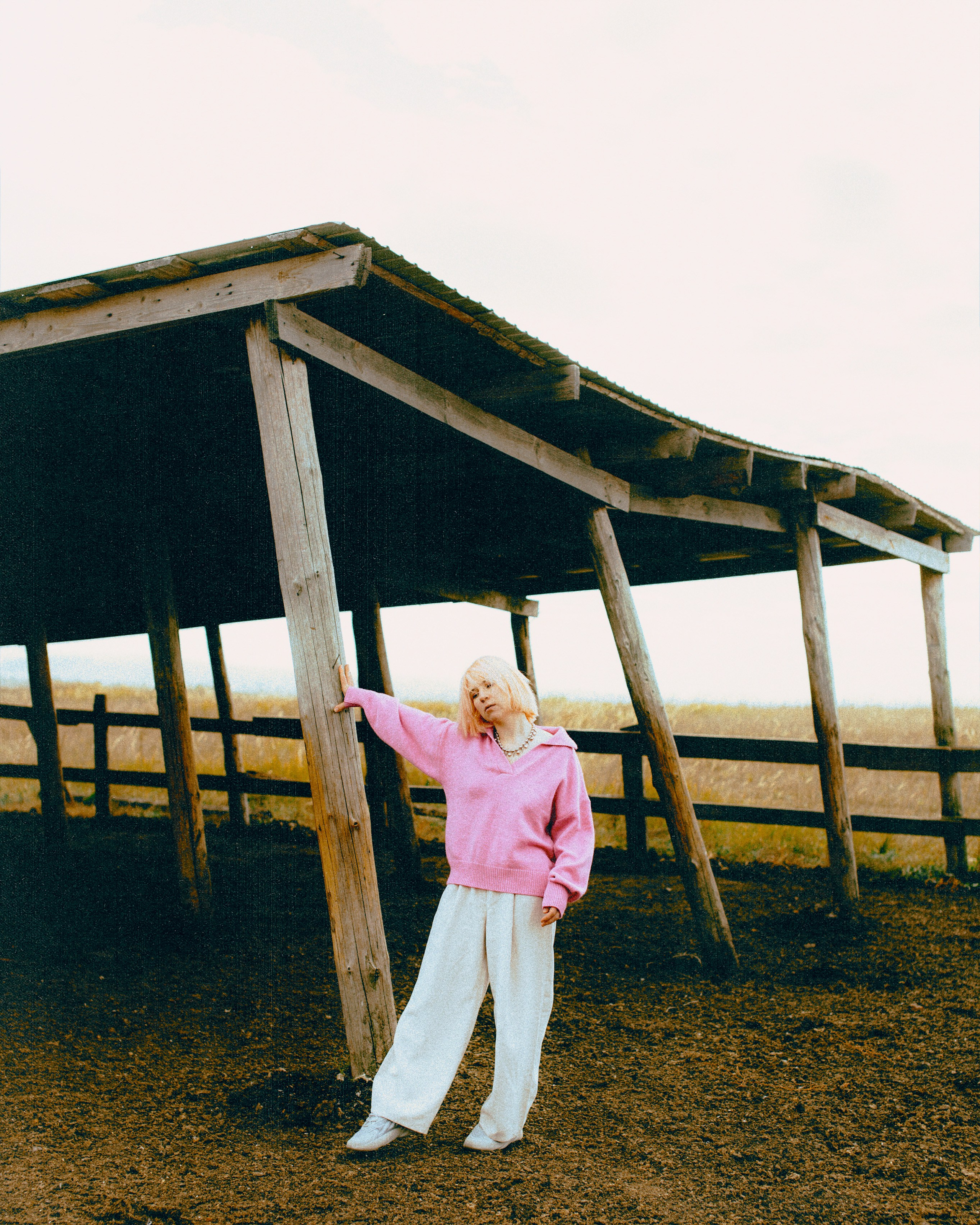 О природе. Фотограф Наталья Уколова в Саранске