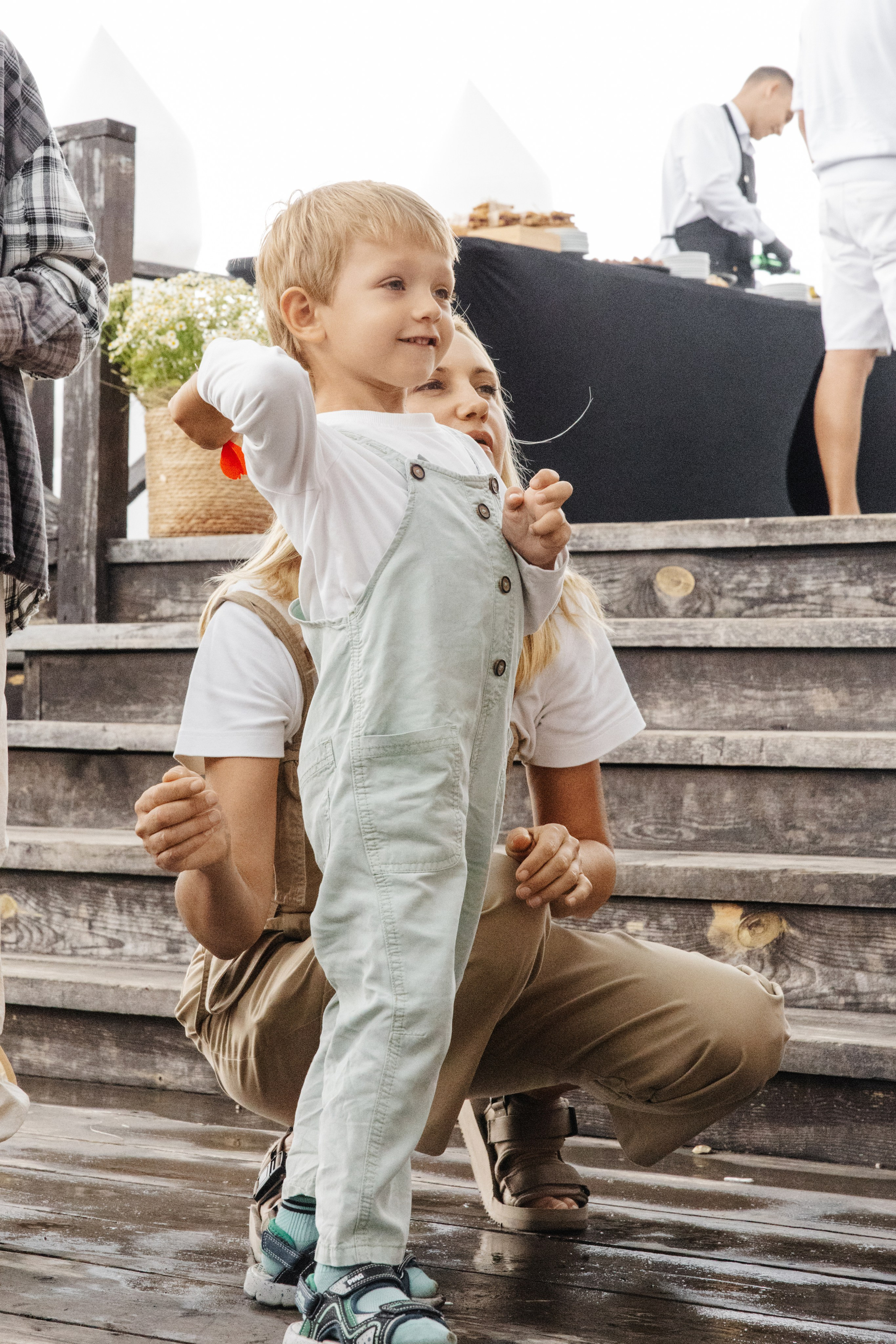 ГЕНДЕР ПАТИ. Фотограф в Красноярске