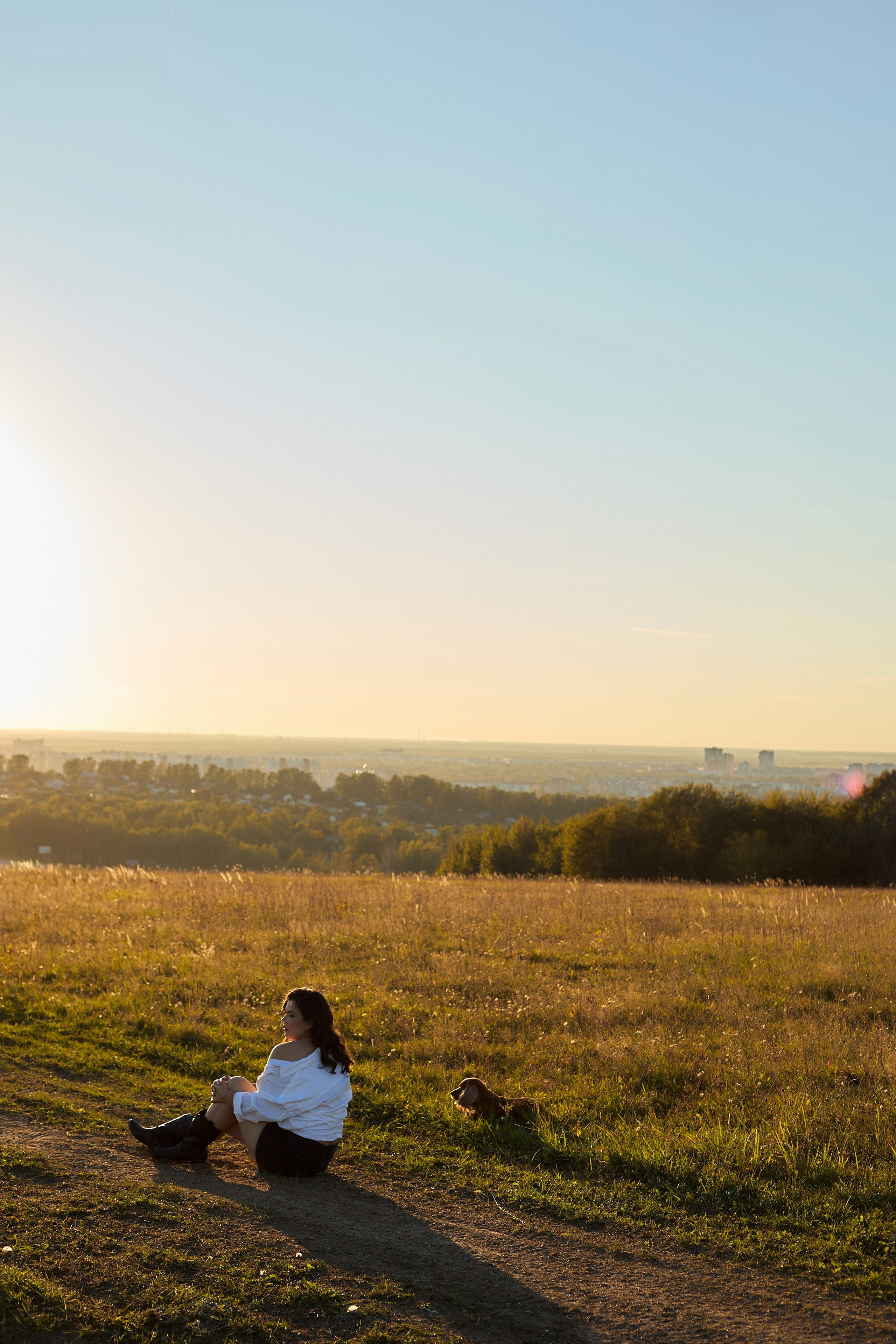 Даша. Свадебный и семейный фотограф