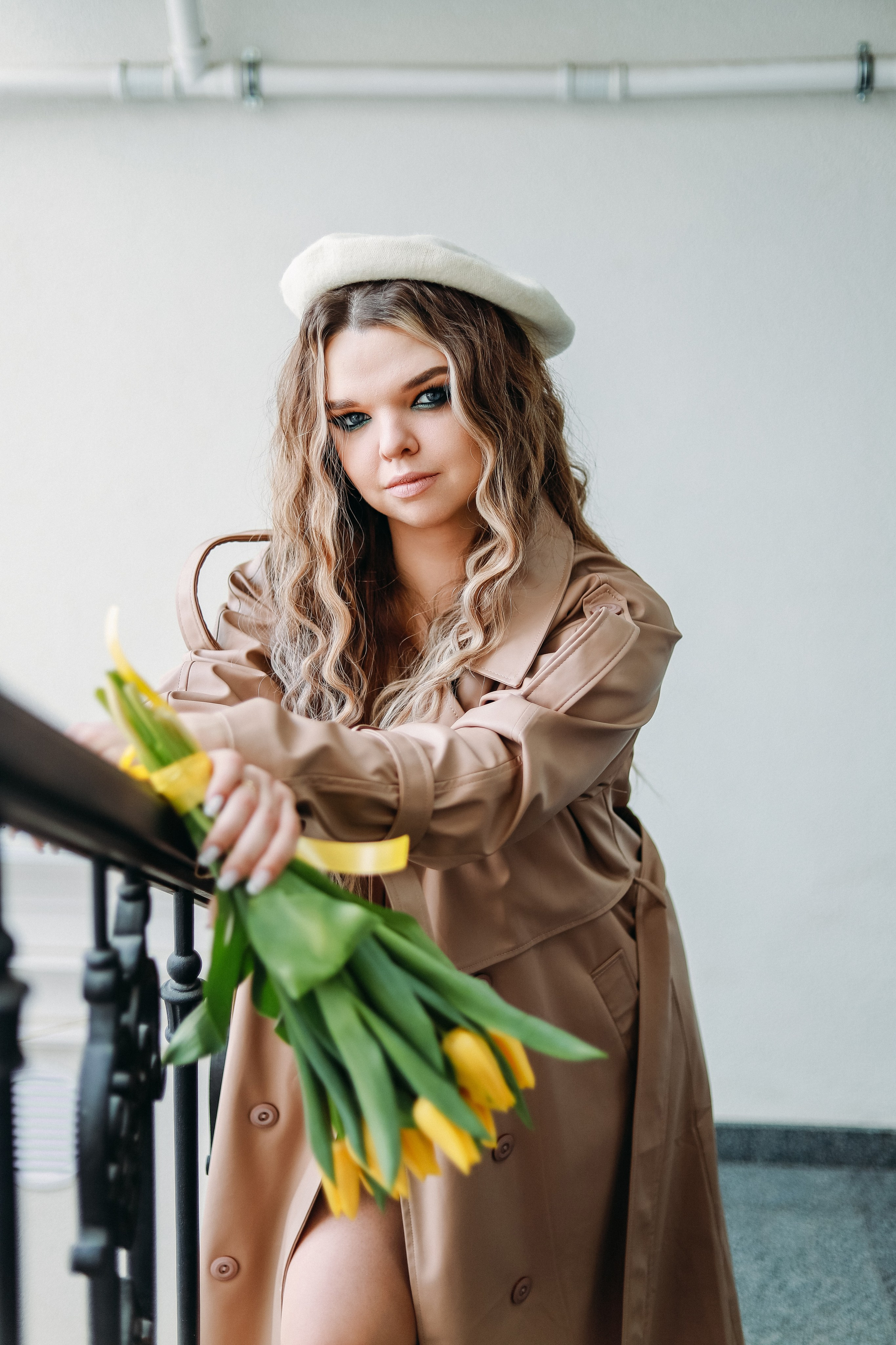 Тамара. Женский/Детский фотограф в Симферополе Вероника Слепогина