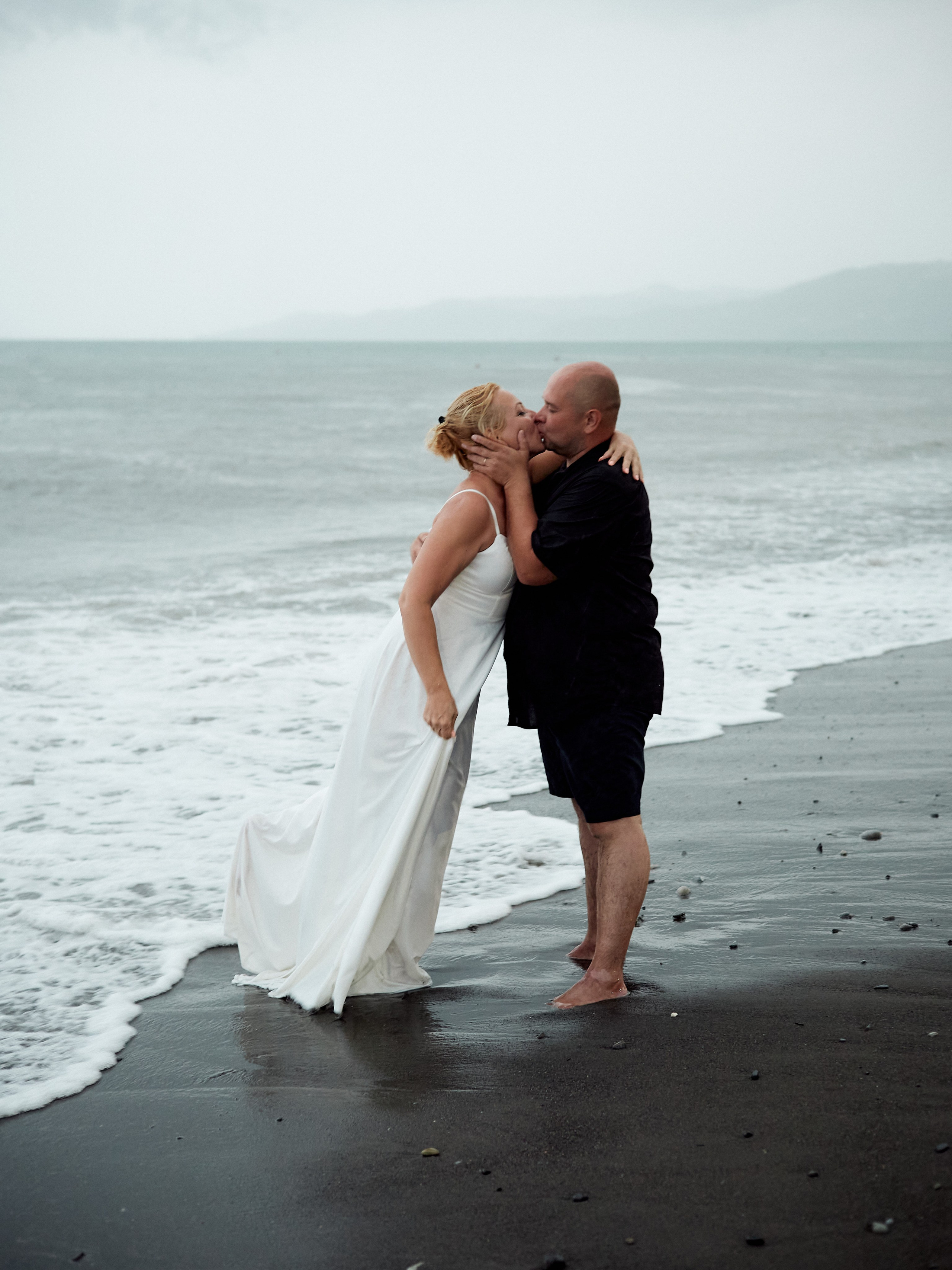 Свадебная фотосессия. Фотограф Сочи