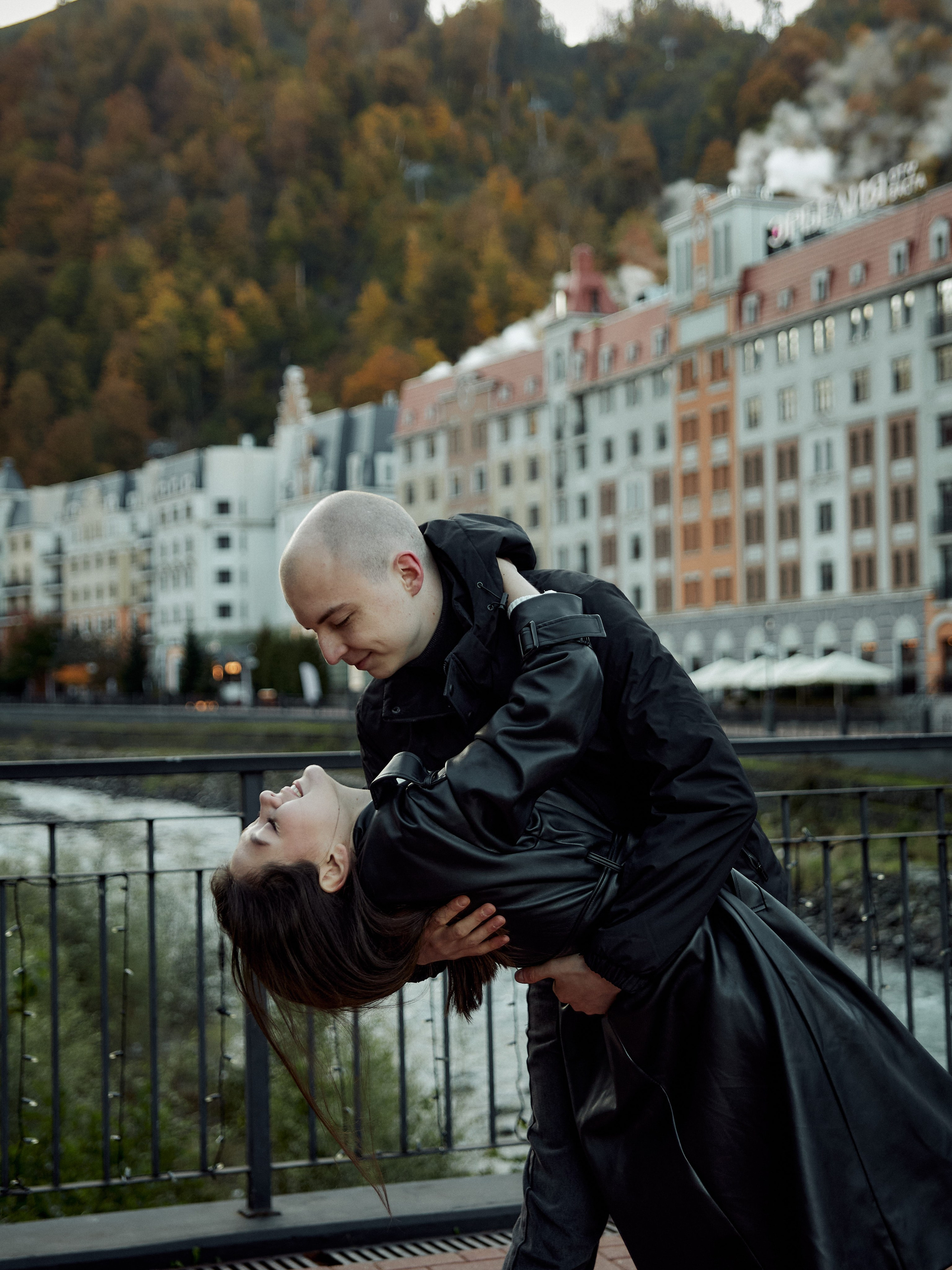 Лавстори. Фотограф Сочи