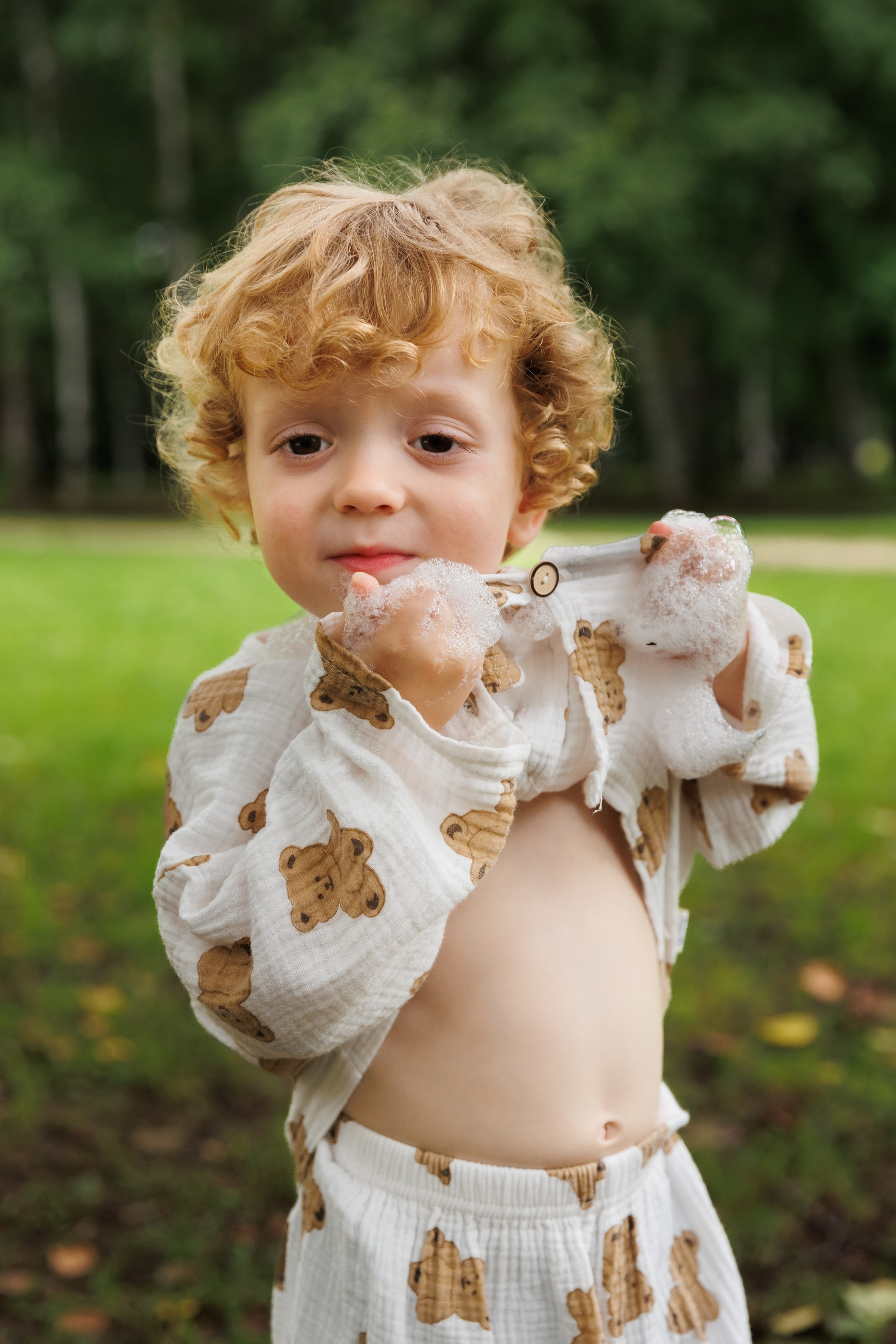 ПРОЕКТ «КУПАЕМ МЕДВЕЖАТ». Фотограф семейных, детских, репортажных съёмок г. Уссурийск-Владивосток