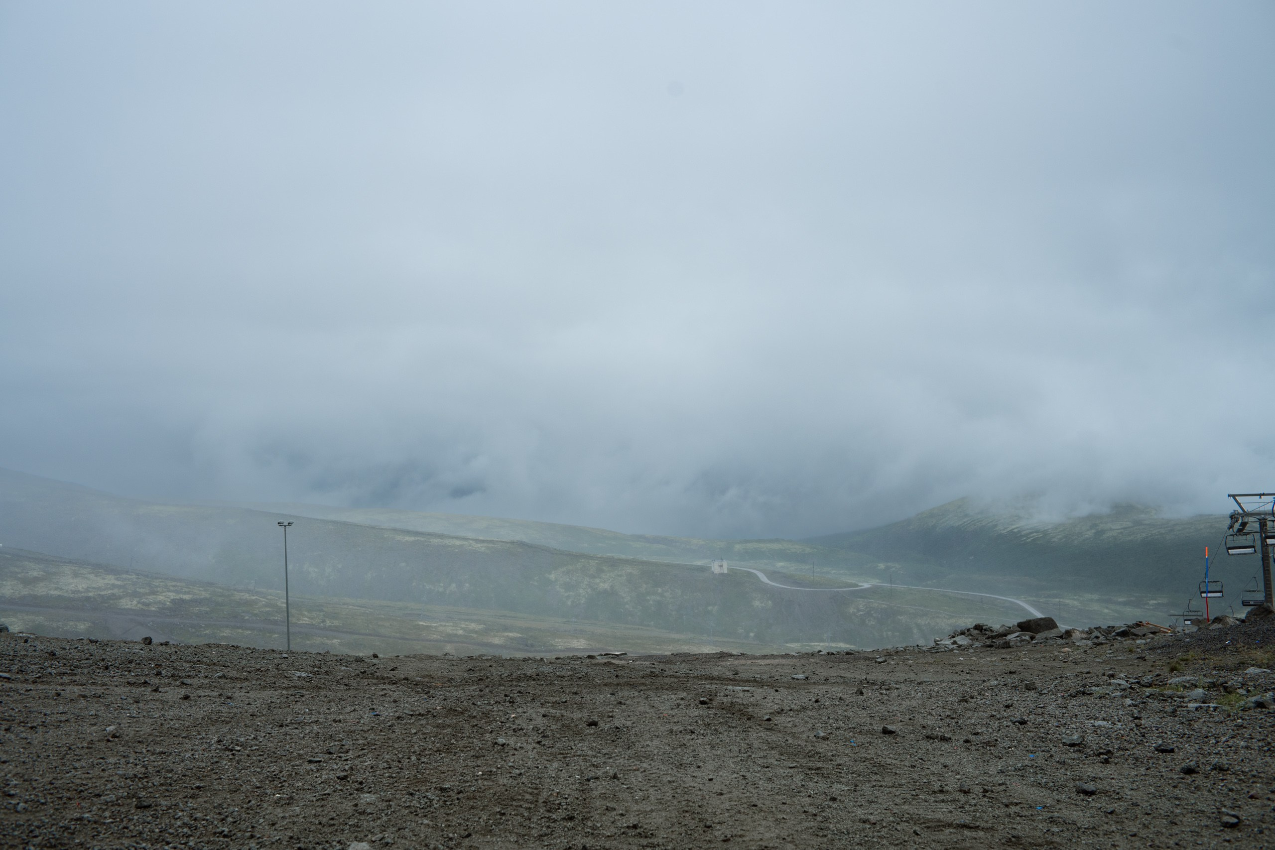 Мурманск. Фотограф Сергей Красильников