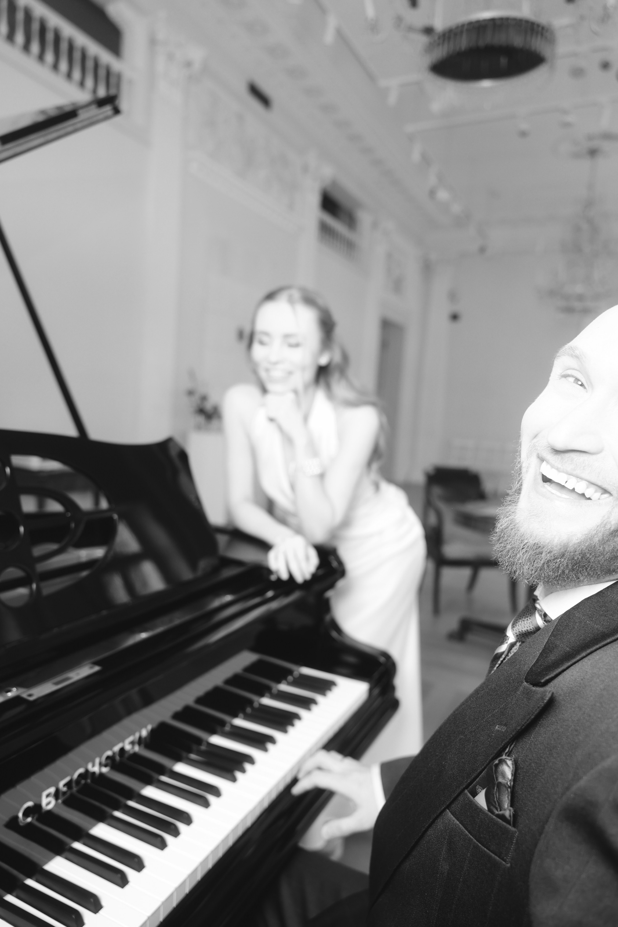 Свадьбы. Фотограф в Москве Ксения Романова