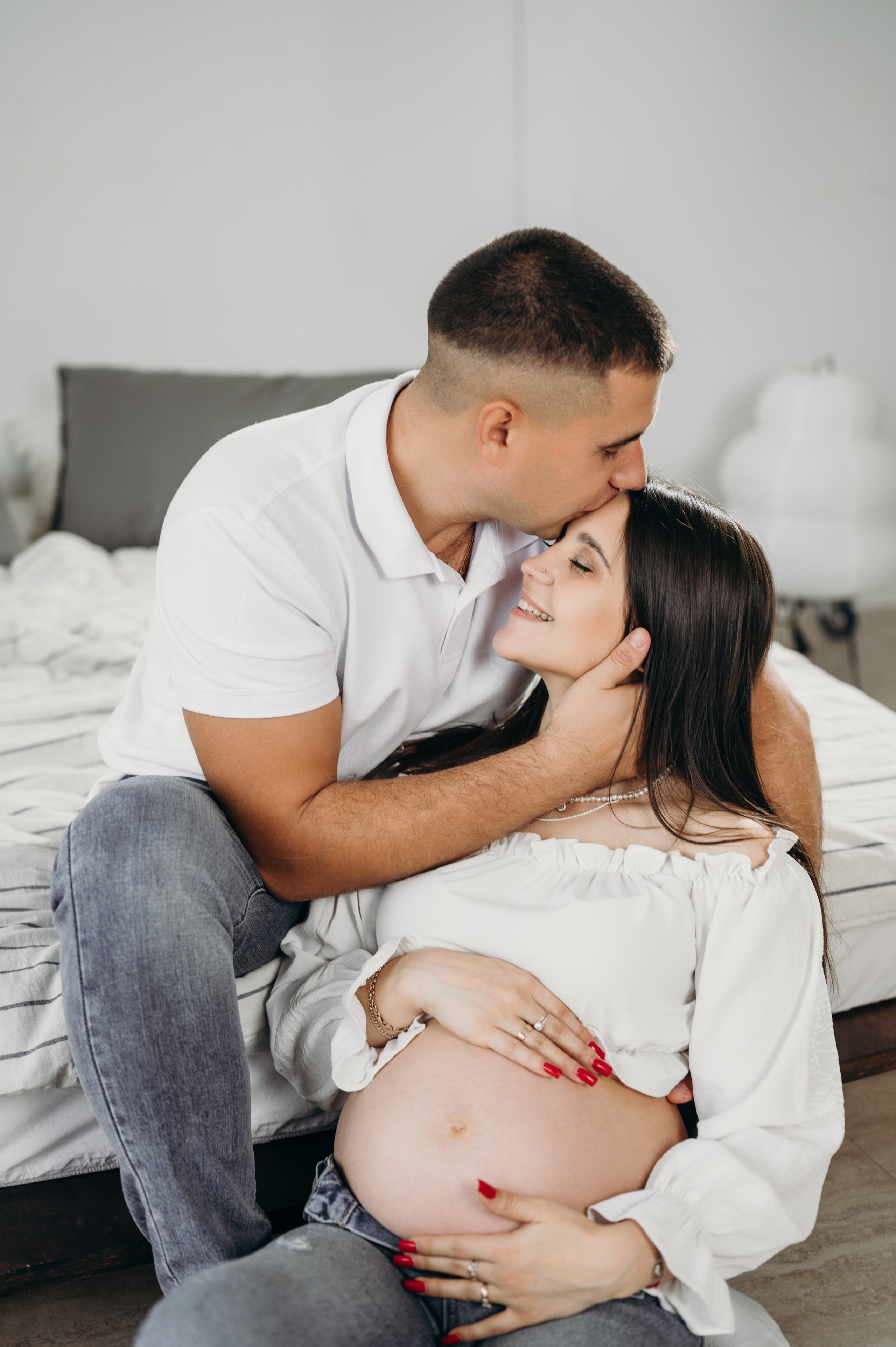 Продолжение истории. Свадебный и семейный фотограф в Красноярске Виктория Тимонина