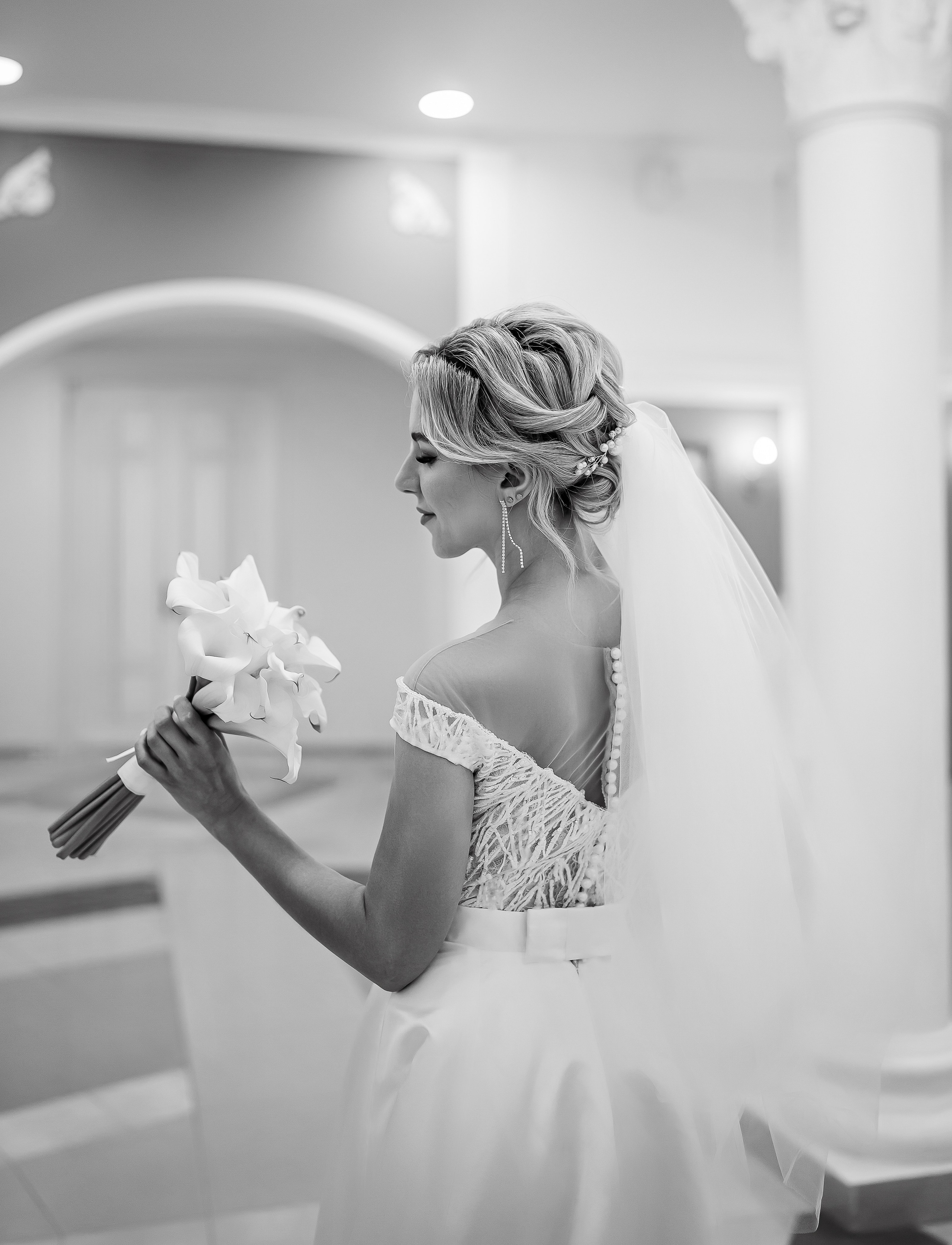 ЯНА И АЛЕКСЕЙ. Профессиональный фотограф в Москве Марина Григорьева