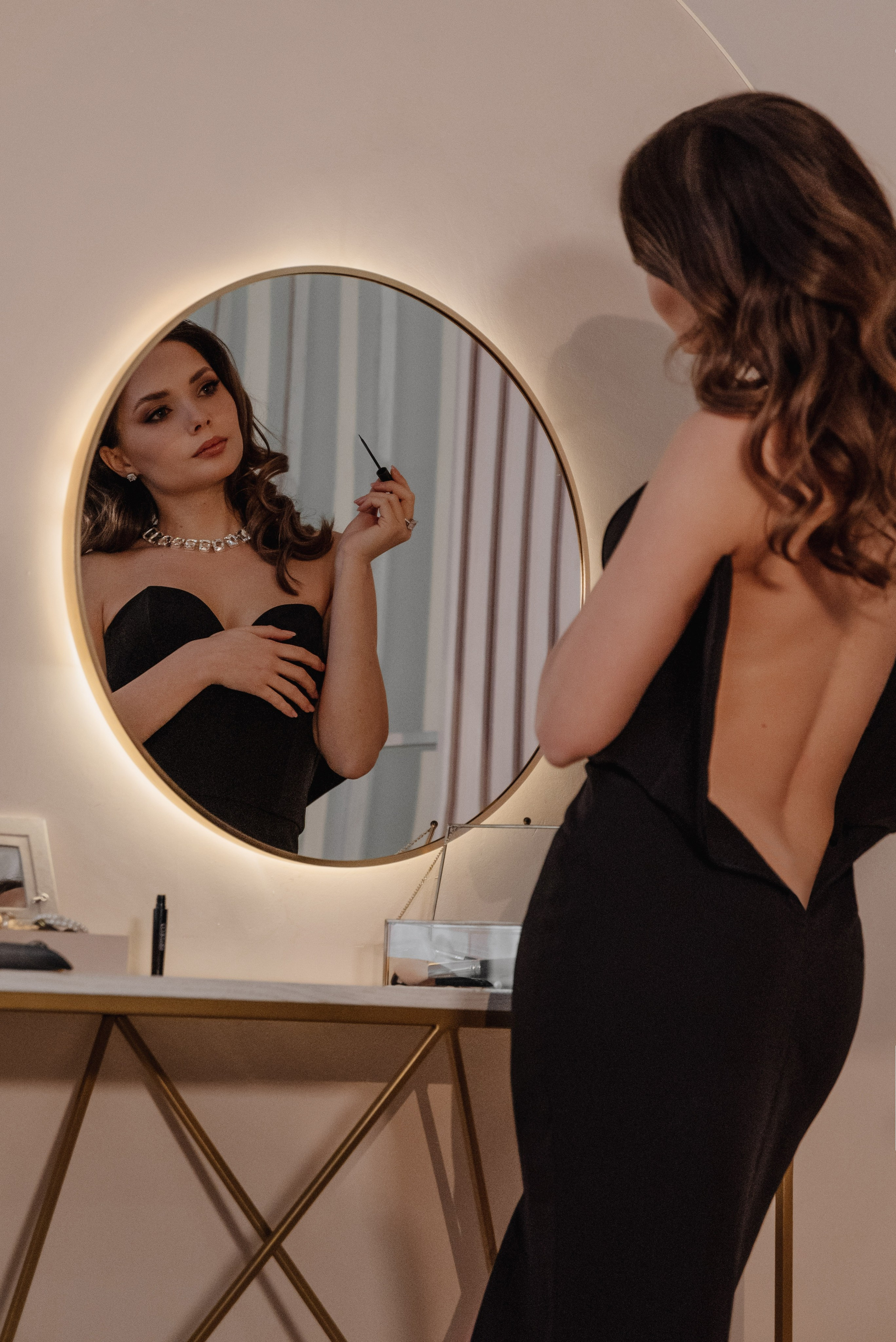 Отель. Фотограф в Москве и Московской области (Ю-В) Олеся Макарова